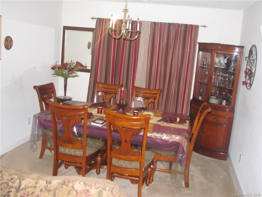 Sunset Village - Residential