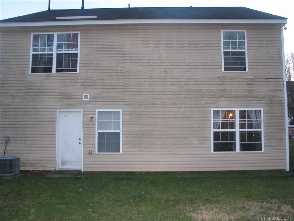 Sunset Village - Residential