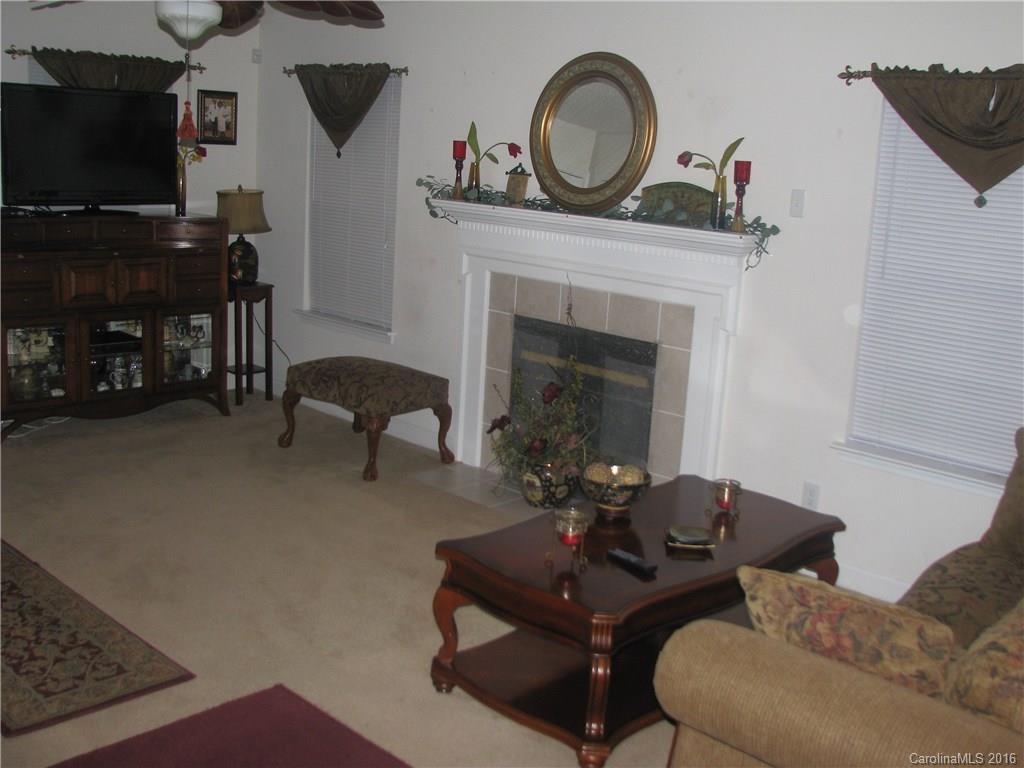 Sunset Village - Residential