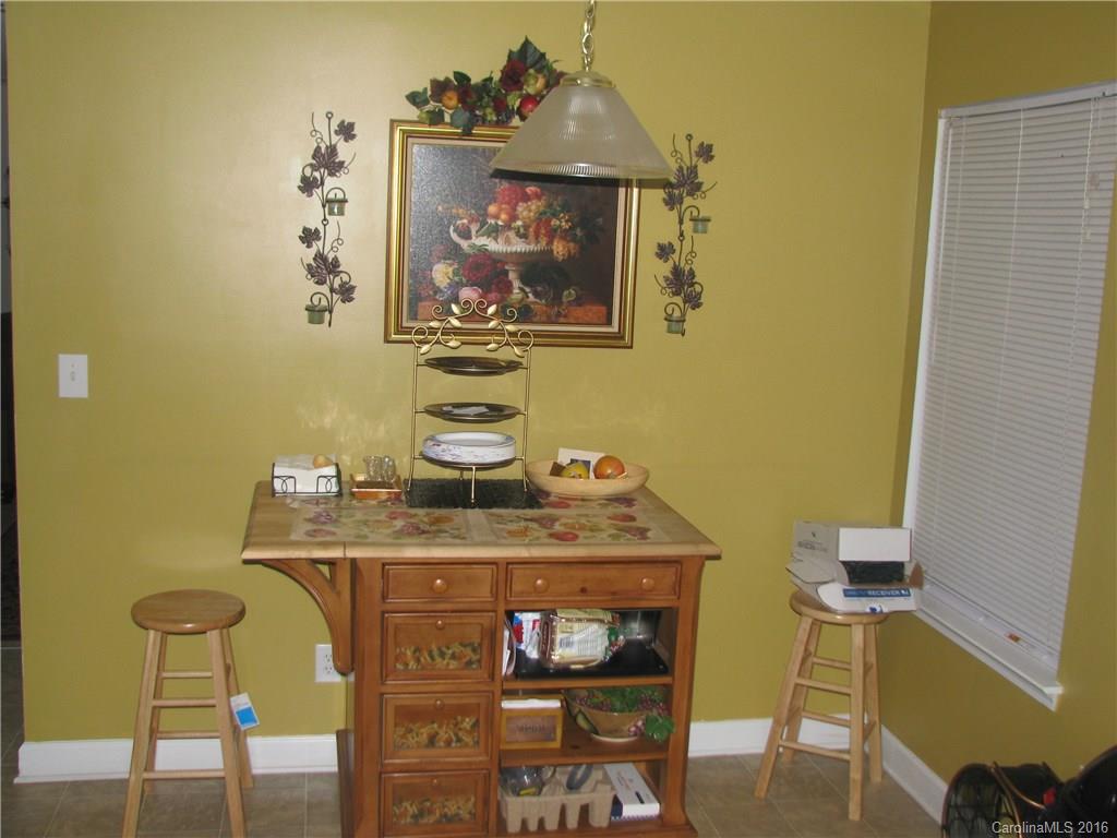 Sunset Village - Residential