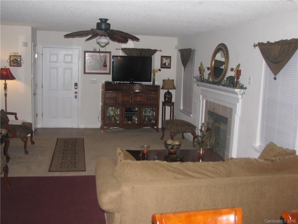 Sunset Village - Residential