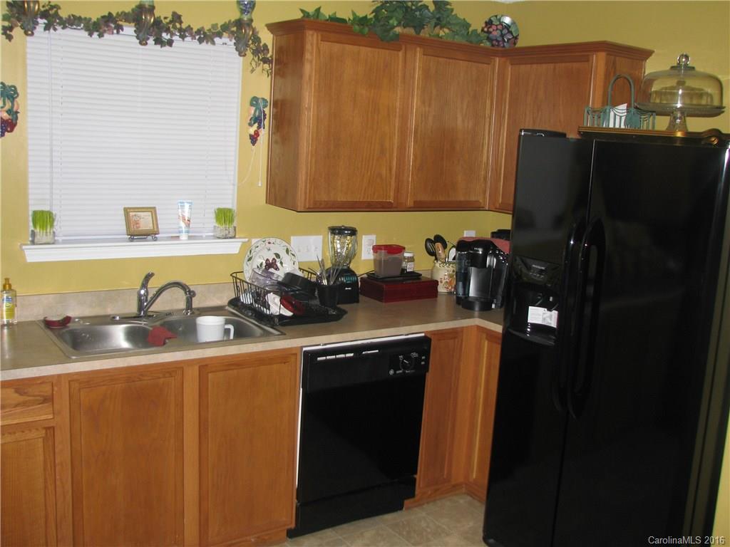 Sunset Village - Residential