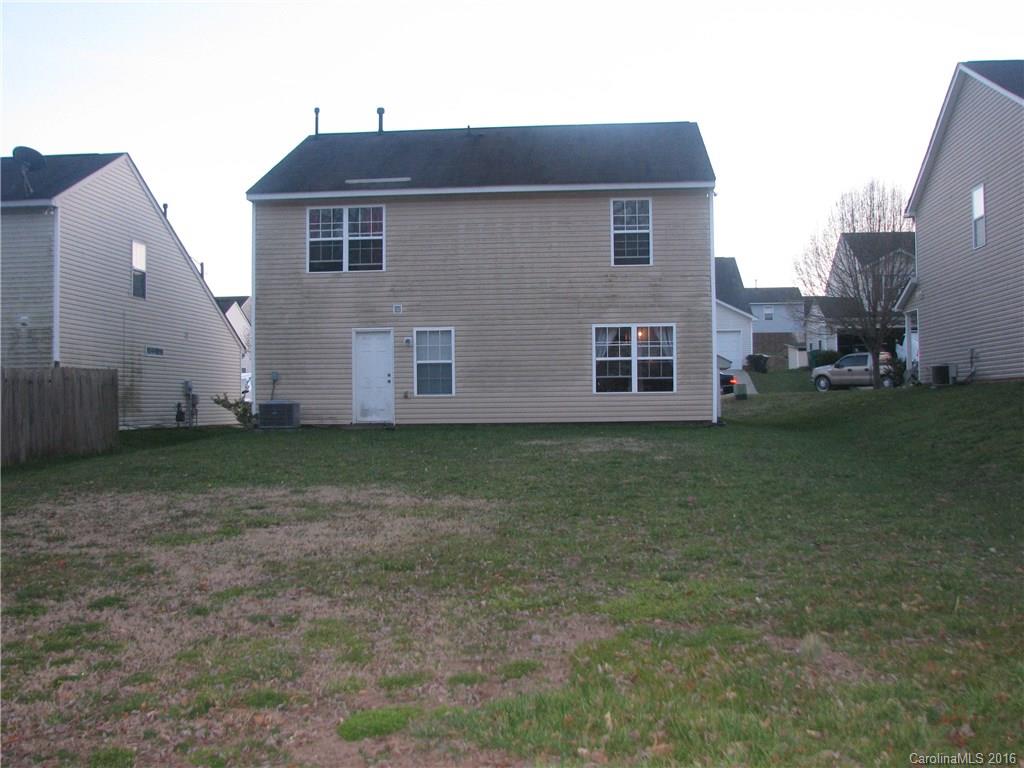 Sunset Village - Residential