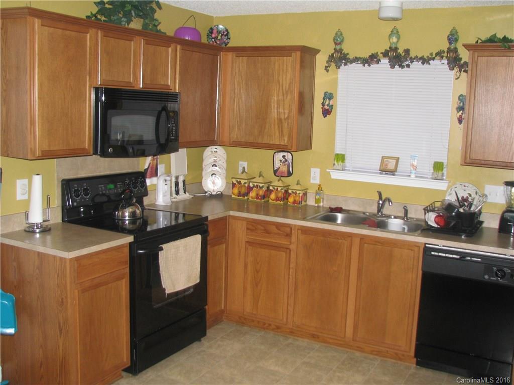 Sunset Village - Residential