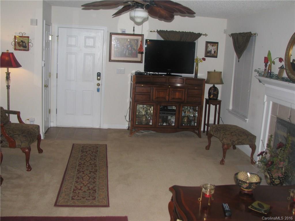 Sunset Village - Residential