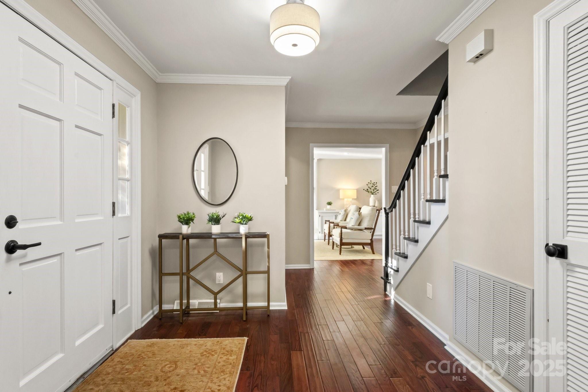 Carmel Woods - Residential