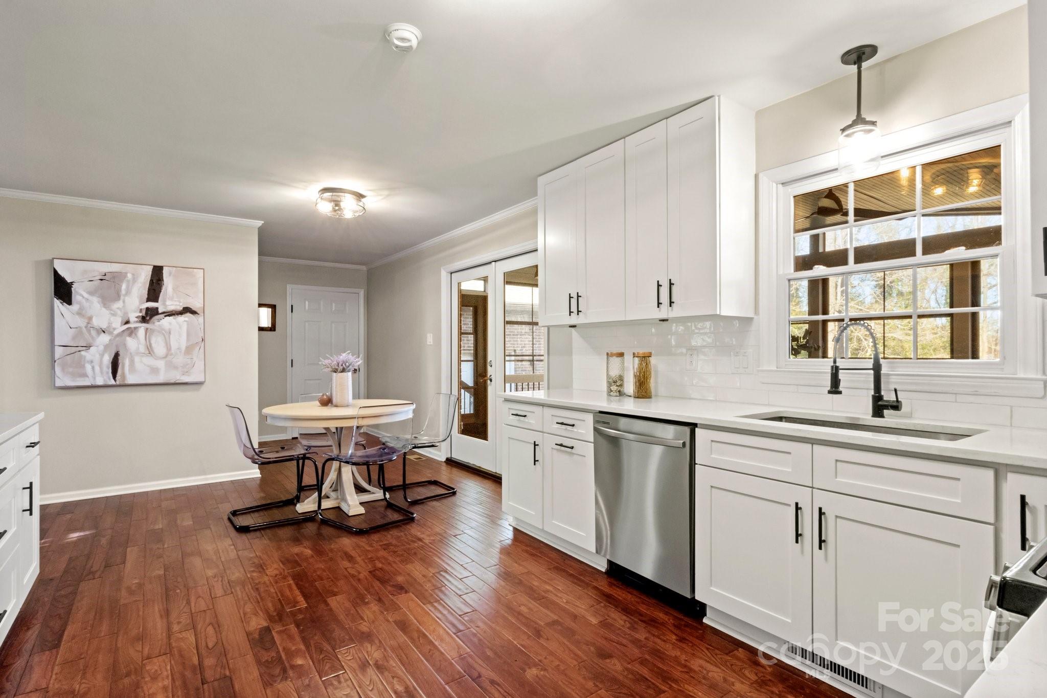 Carmel Woods - Residential