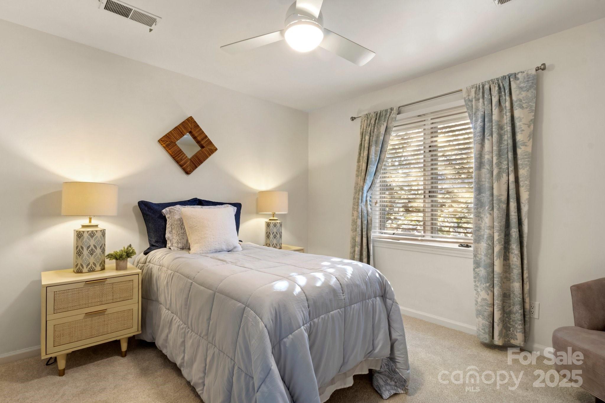 Carmel Woods - Residential