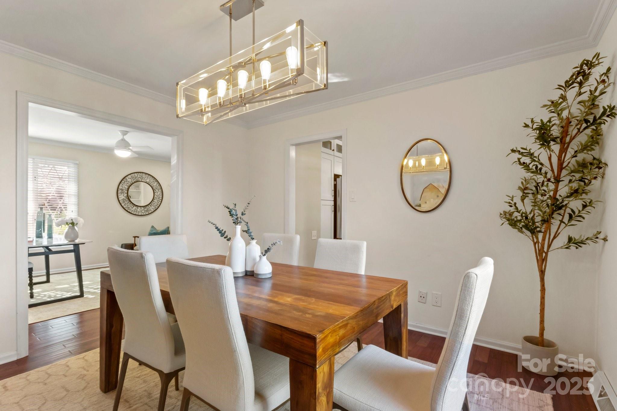 Carmel Woods - Residential