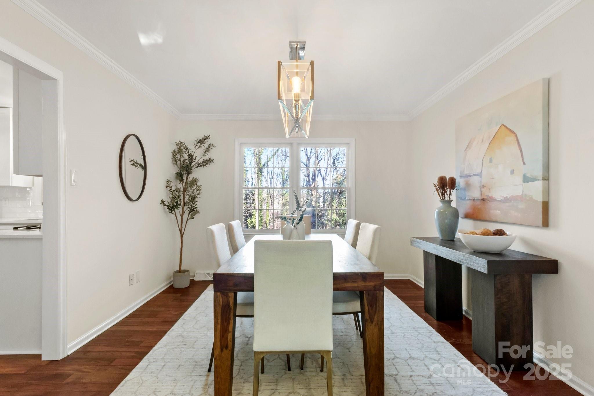 Carmel Woods - Residential