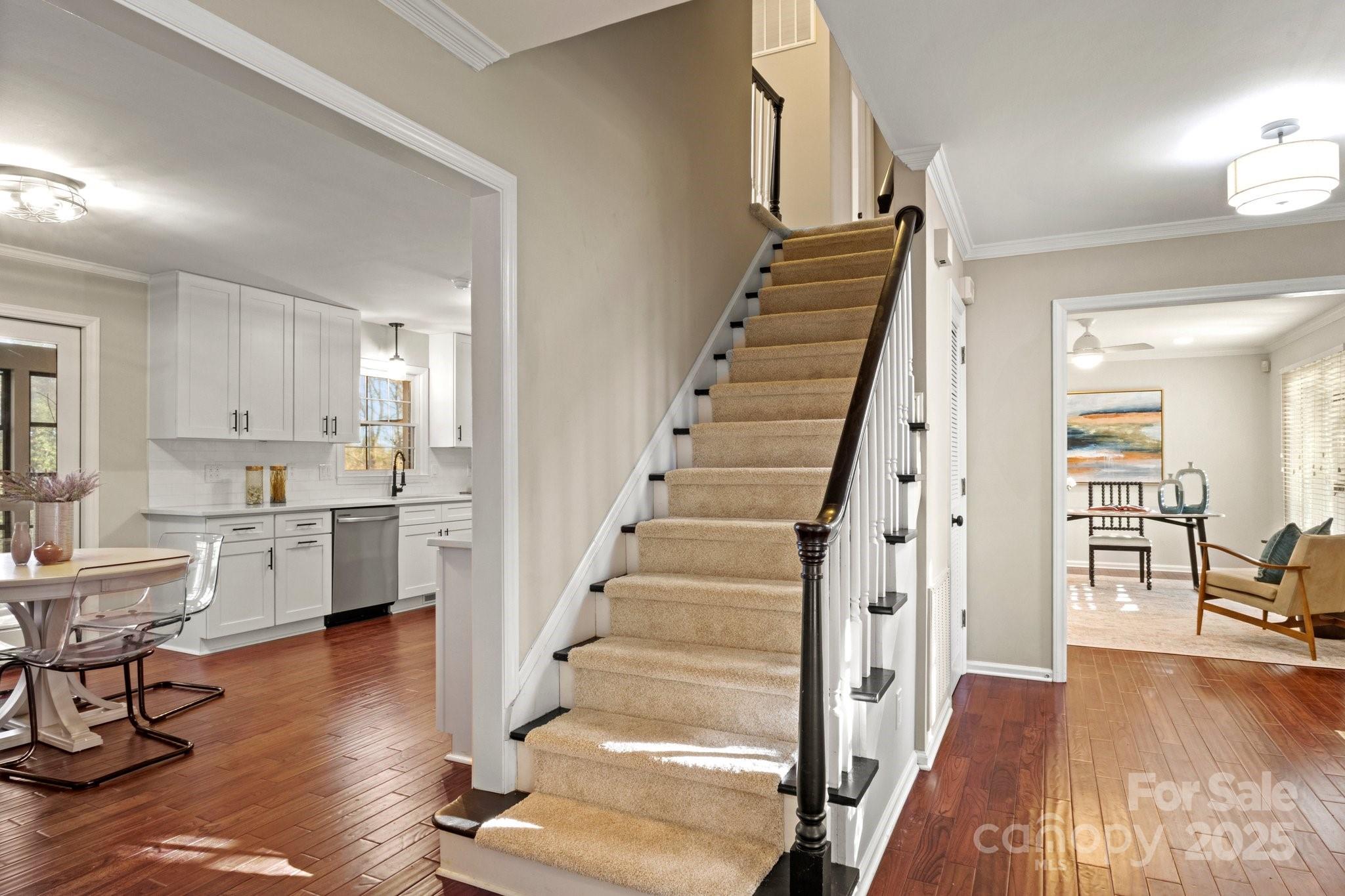 Carmel Woods - Residential