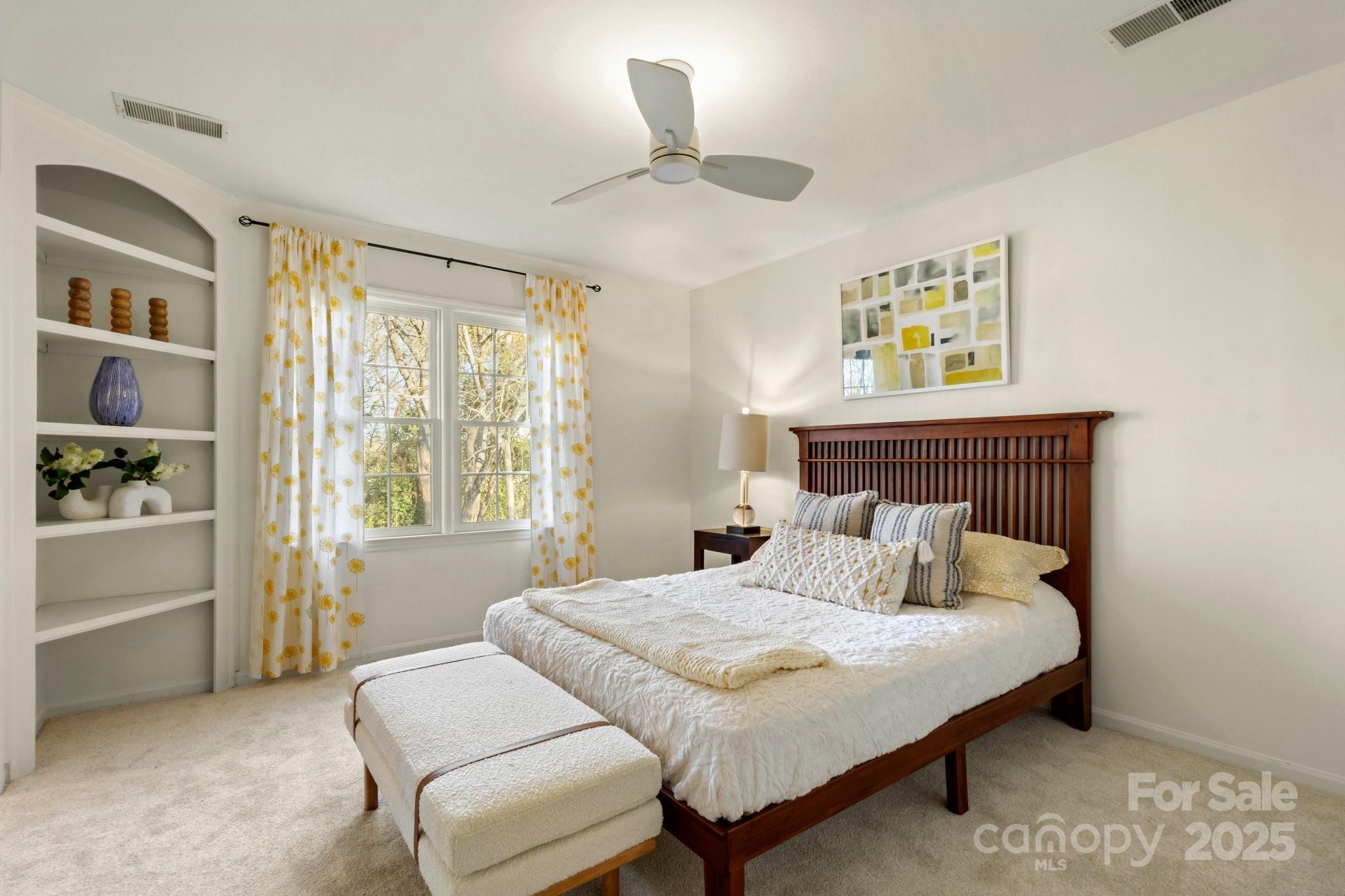 Carmel Woods - Residential