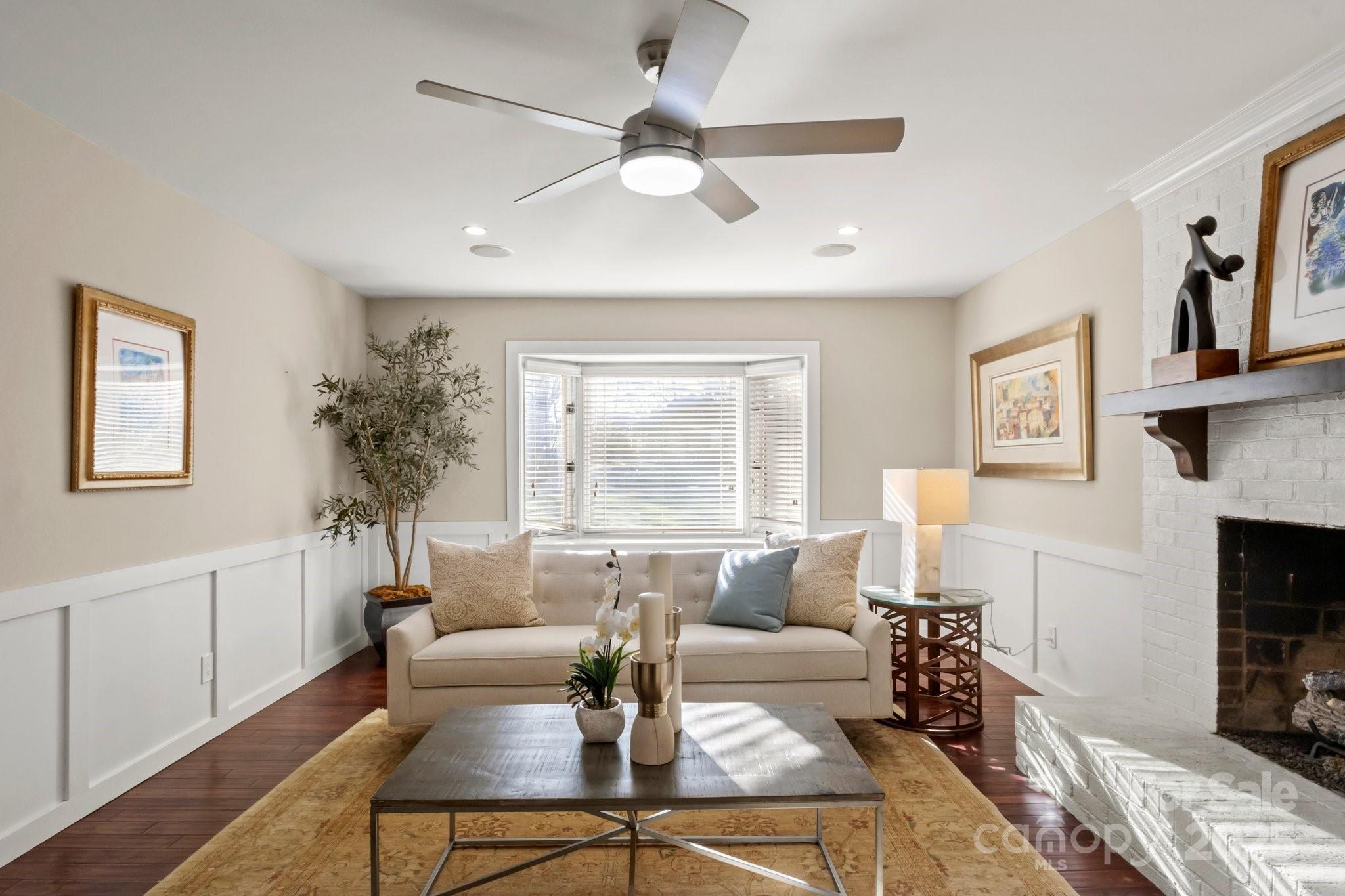 Carmel Woods - Residential