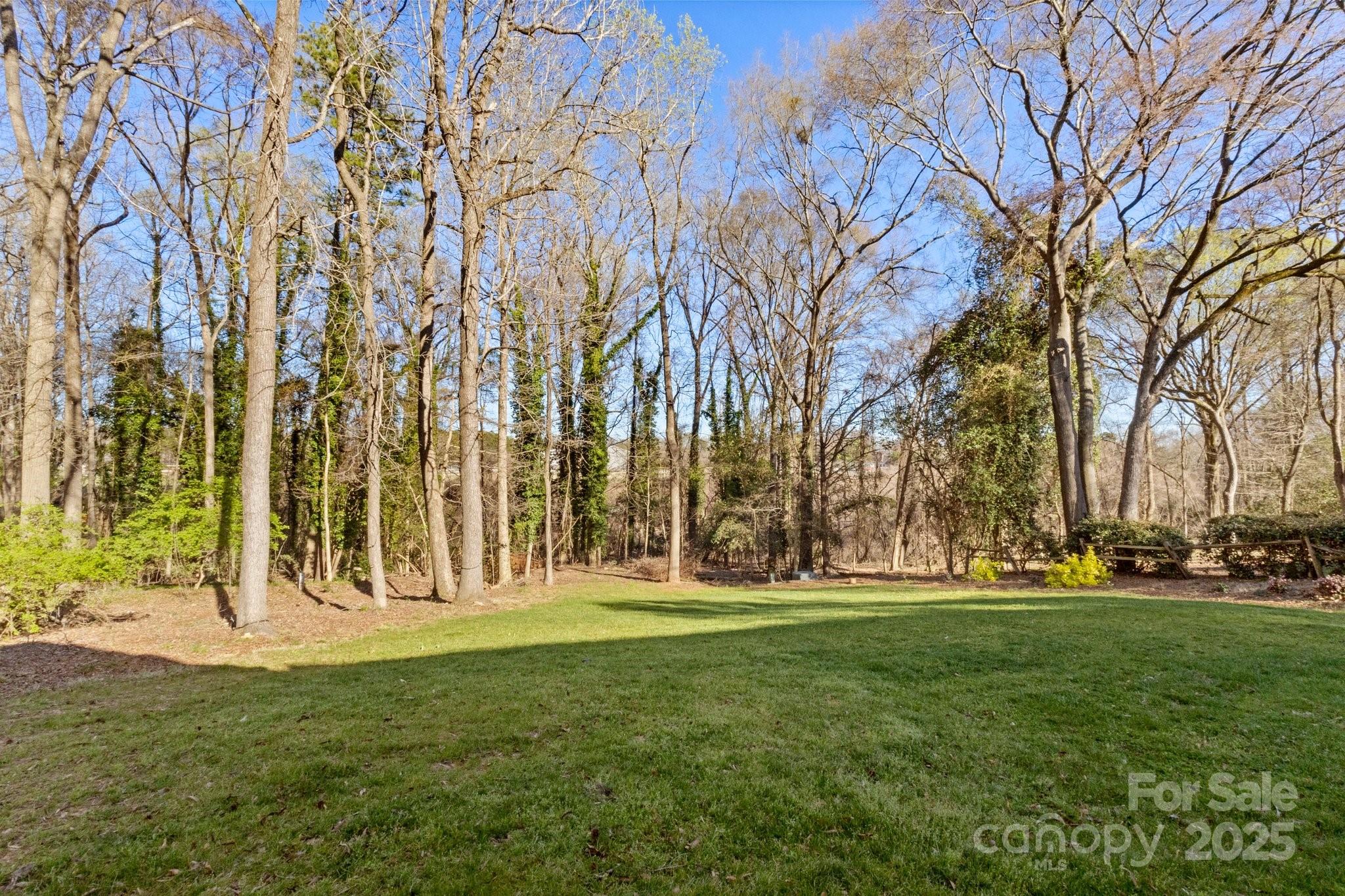 Carmel Woods - Residential