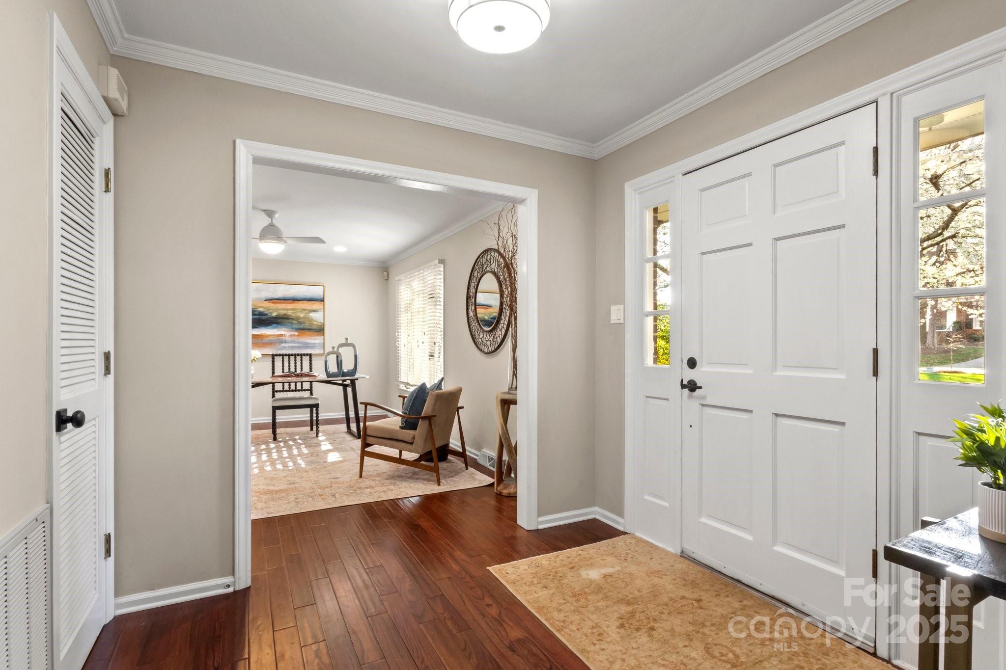 Carmel Woods - Residential