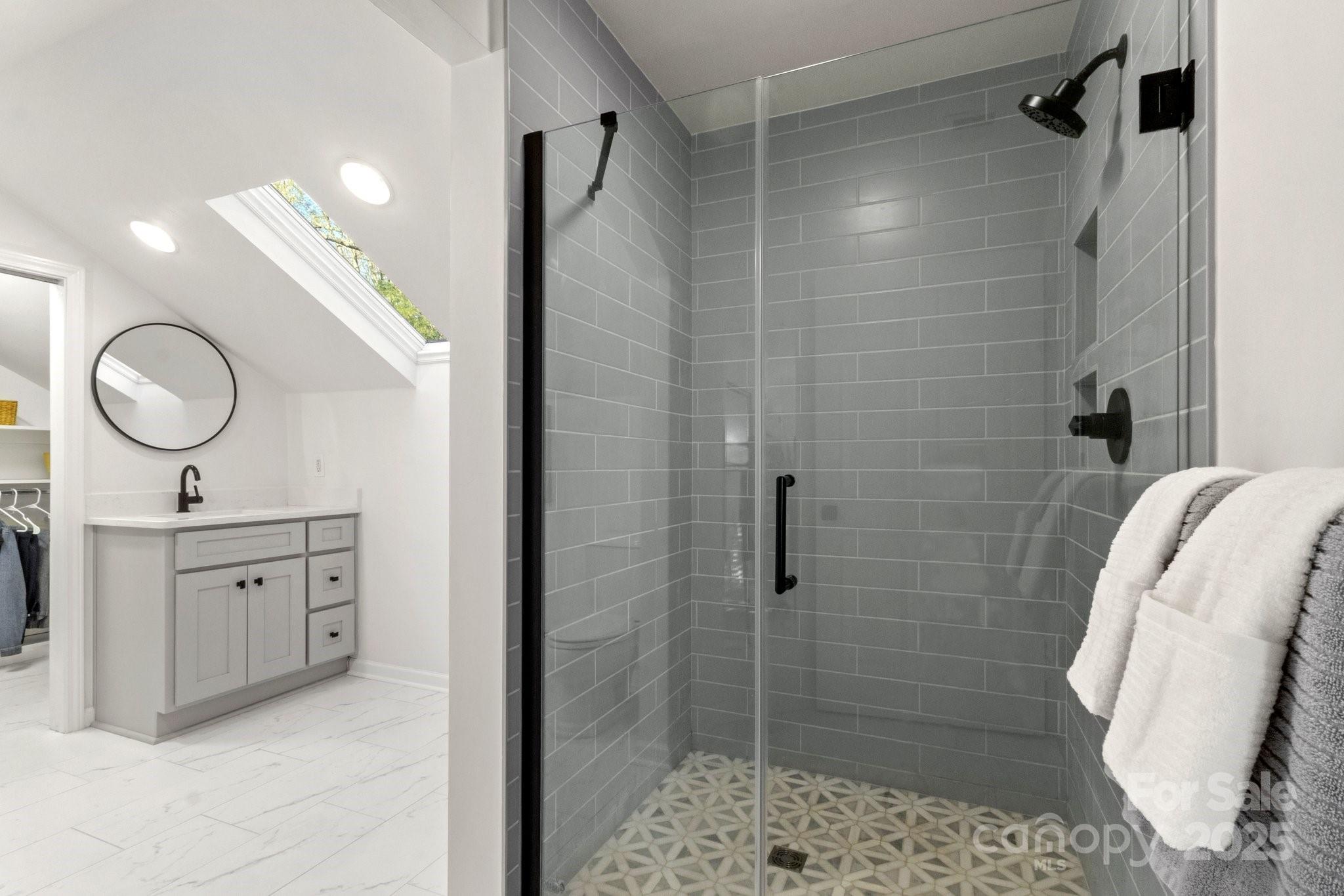 Carmel Woods - Residential