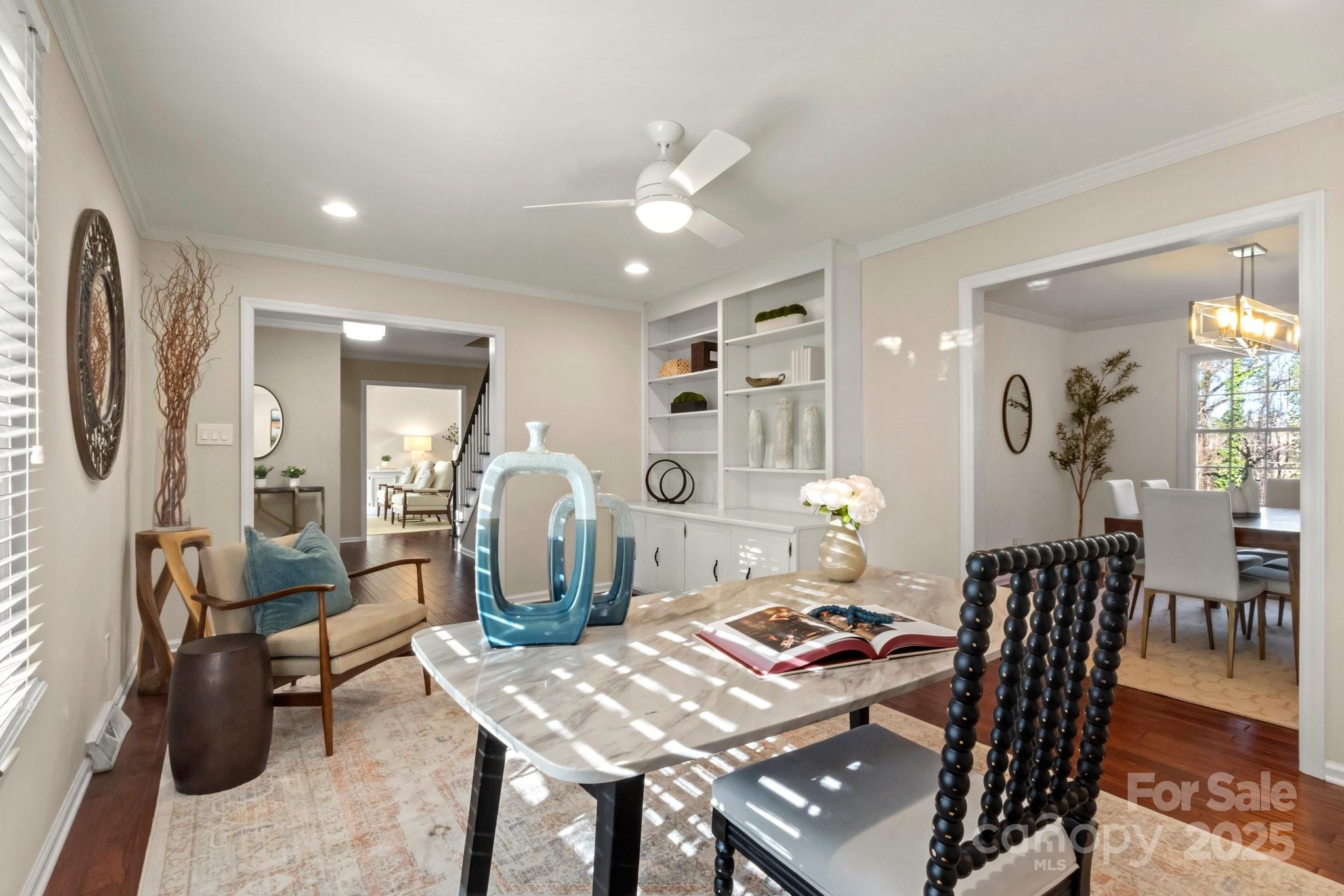 Carmel Woods - Residential