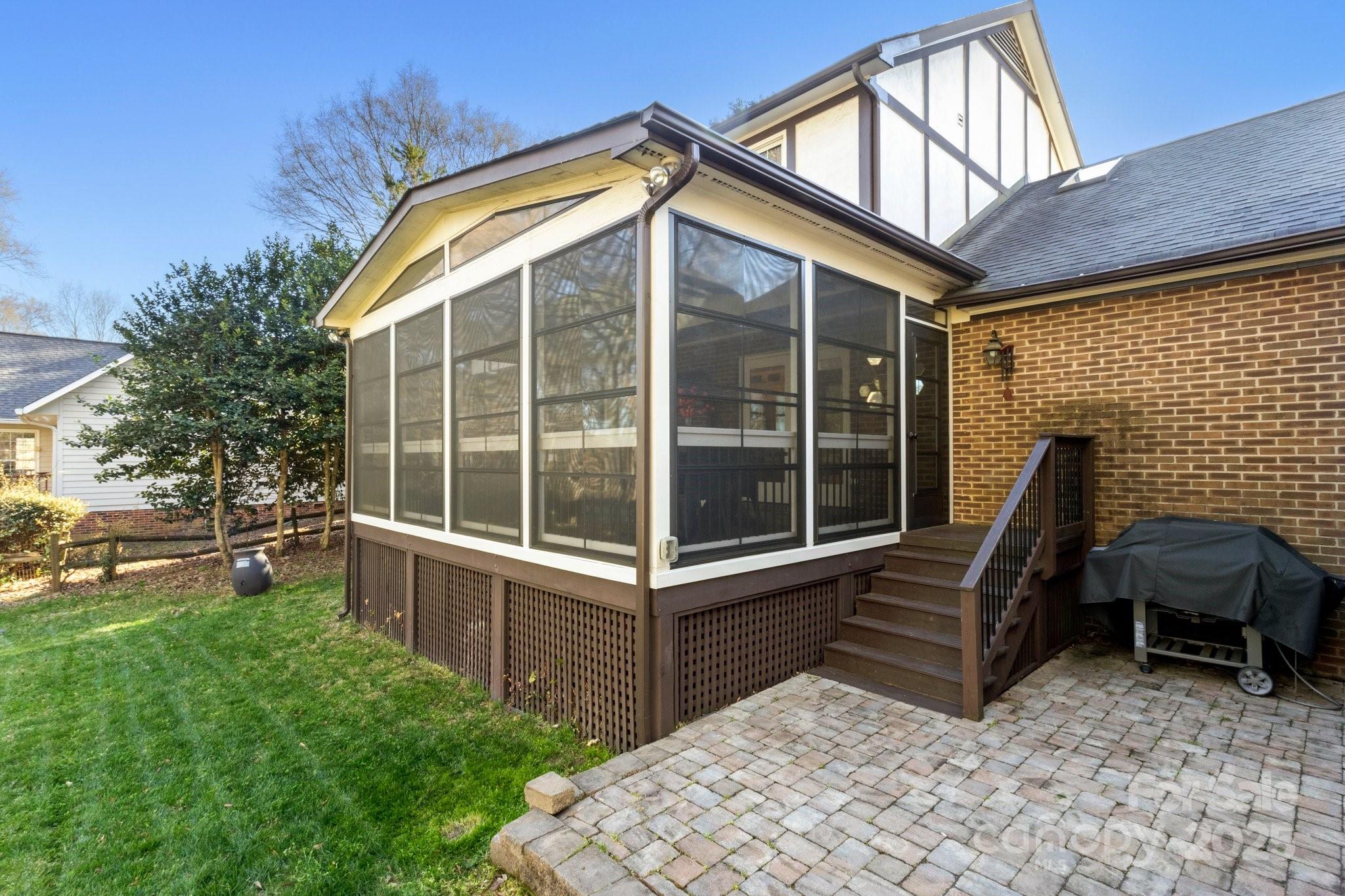 Carmel Woods - Residential