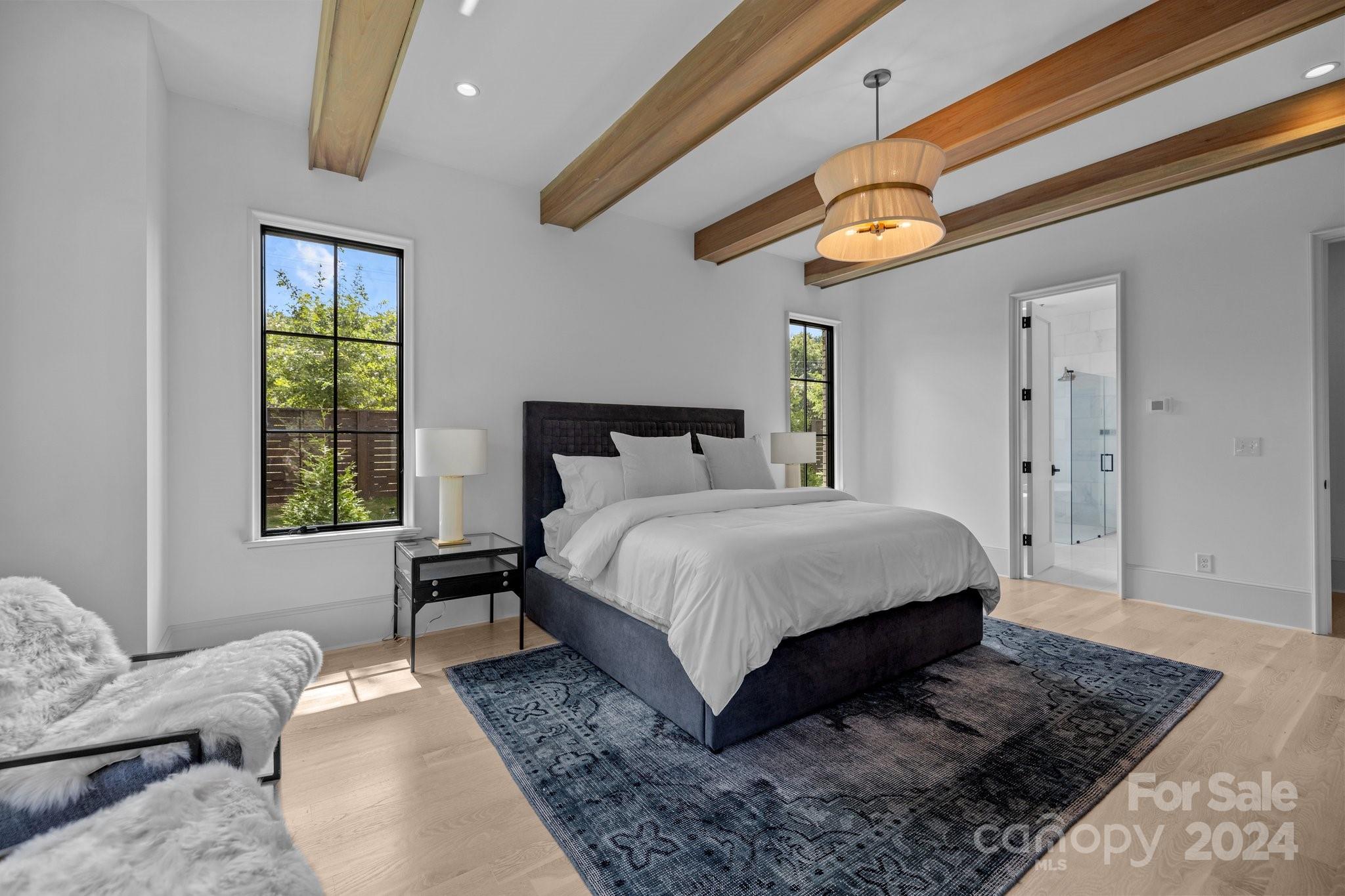 Chateau Sardis - Residential