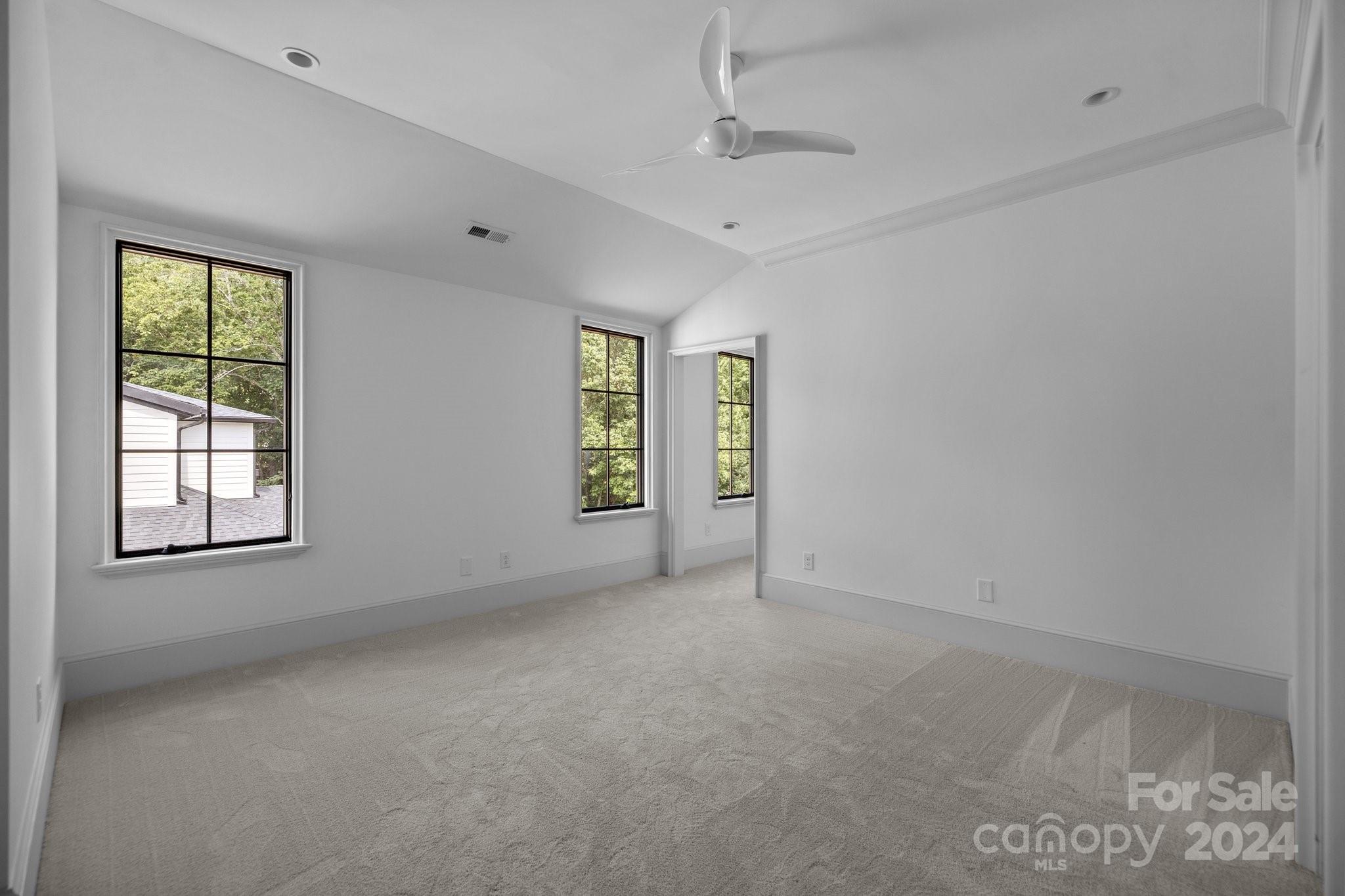 Chateau Sardis - Residential