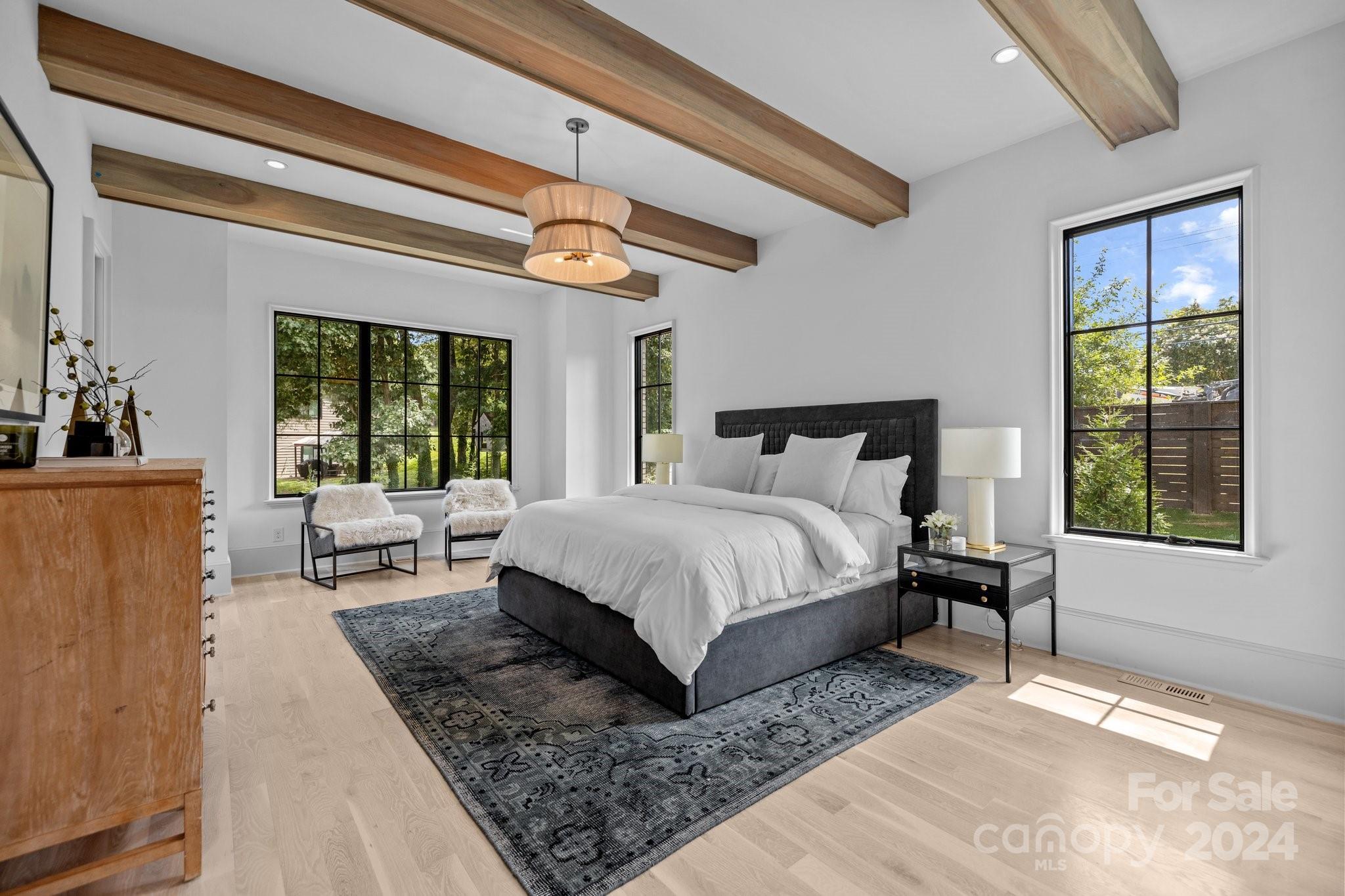 Chateau Sardis - Residential