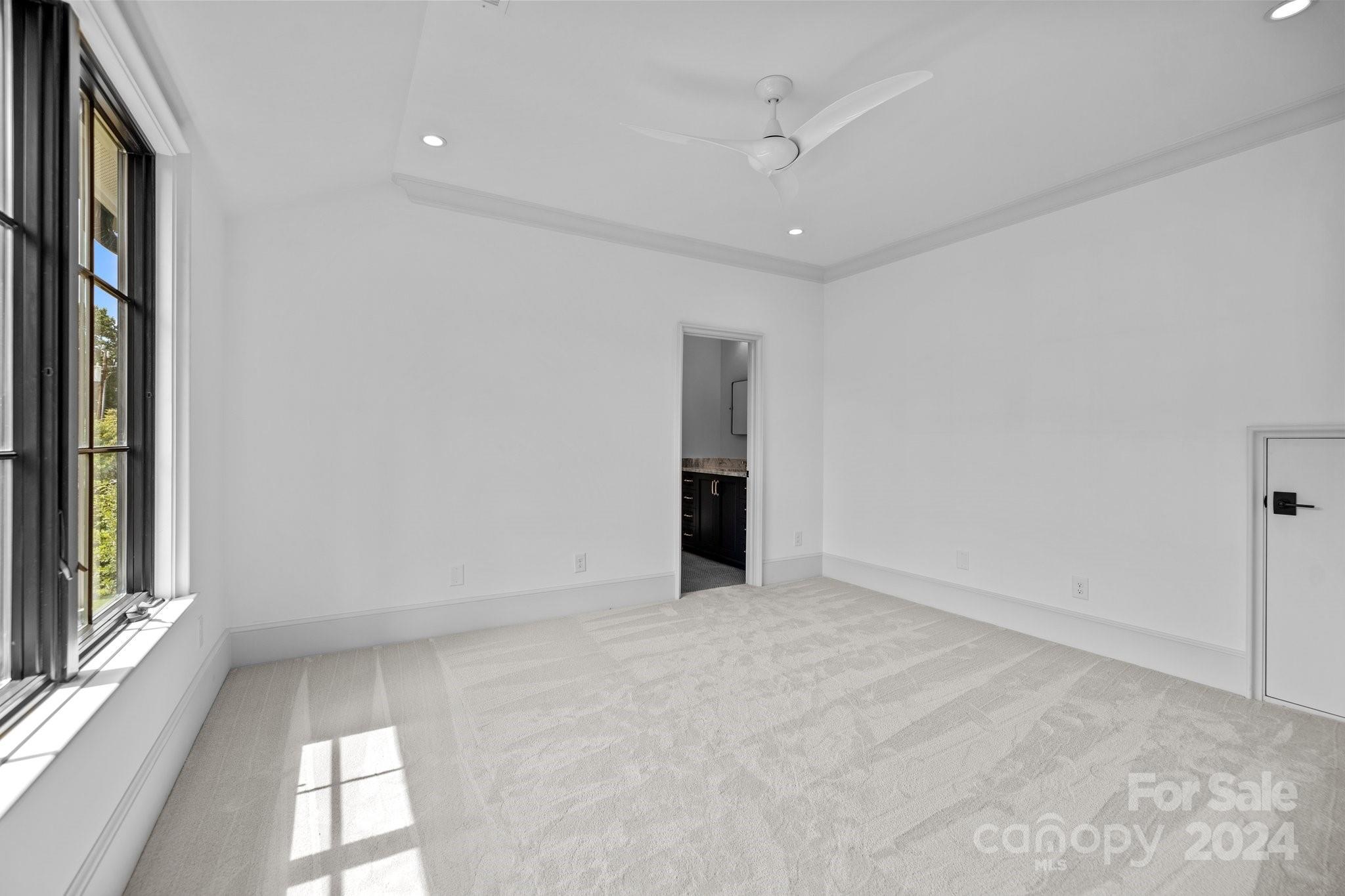 Chateau Sardis - Residential