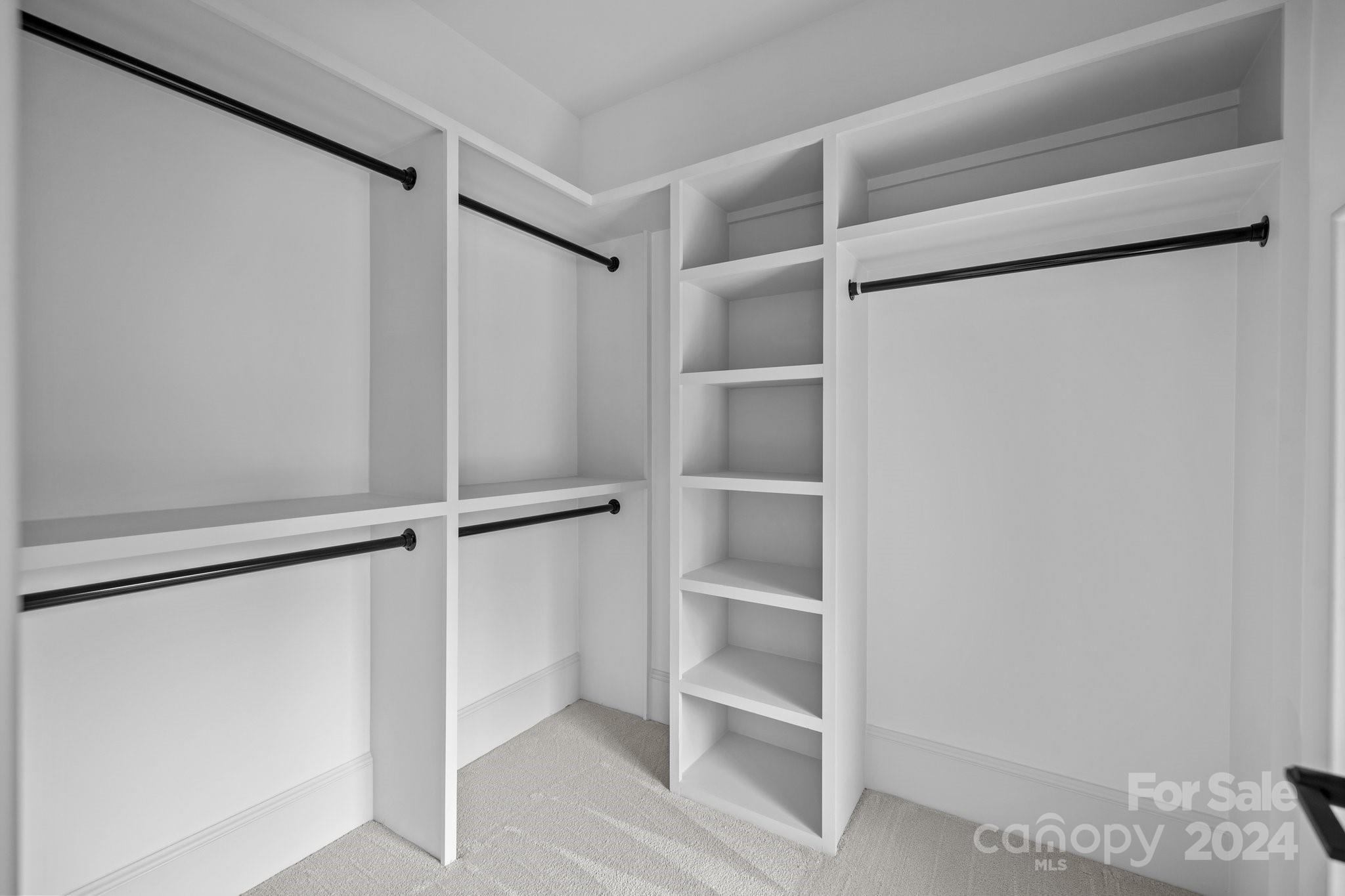 Chateau Sardis - Residential