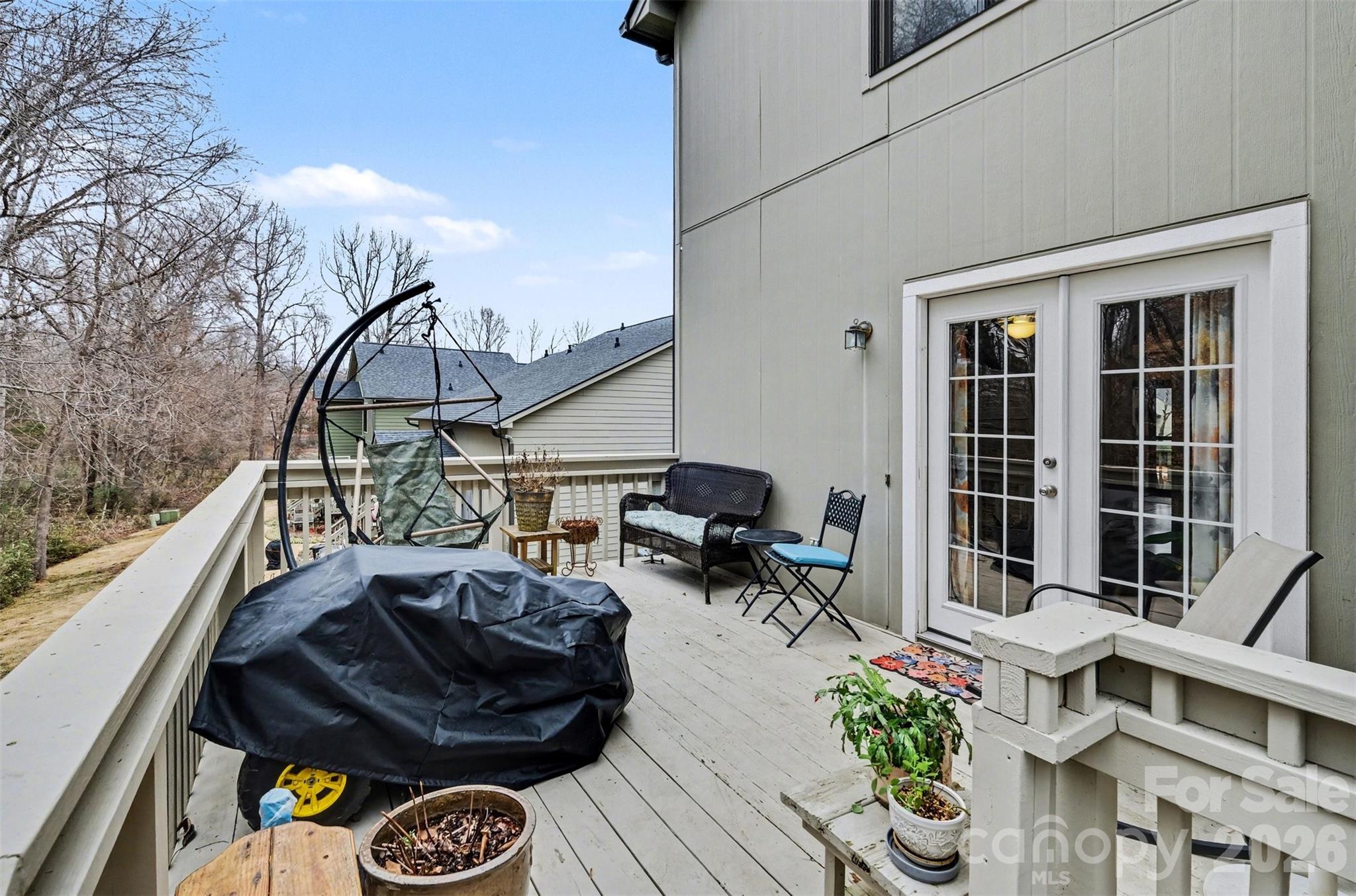 Ridgeview - Residential