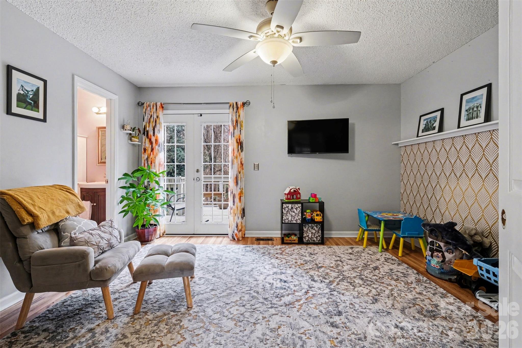 Ridgeview - Residential
