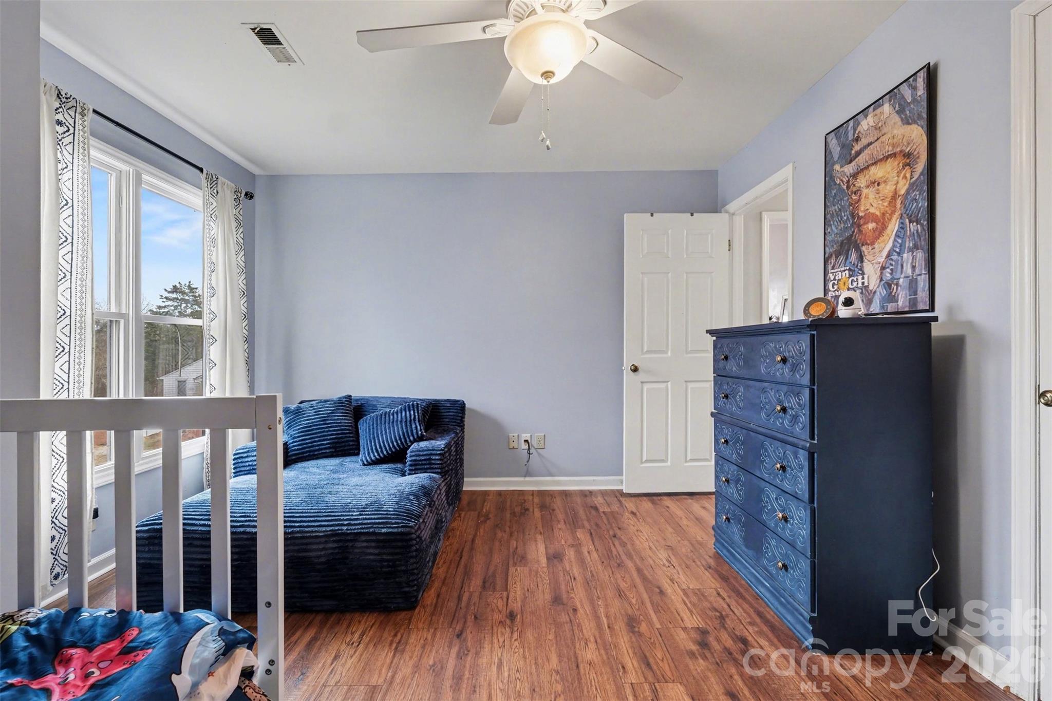 Ridgeview - Residential
