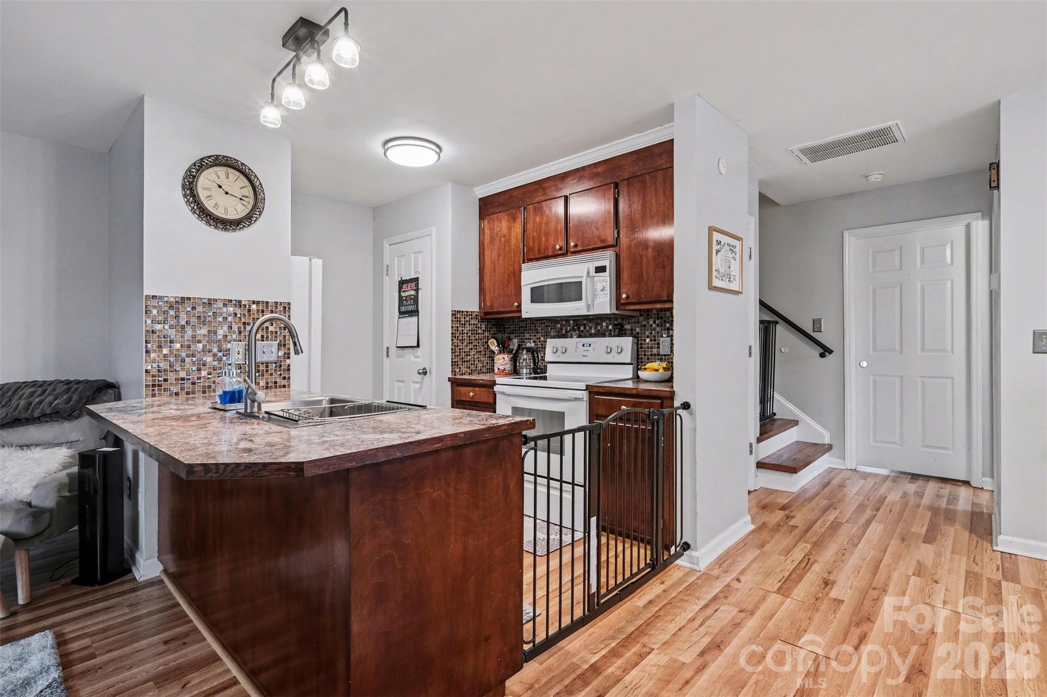 Ridgeview - Residential