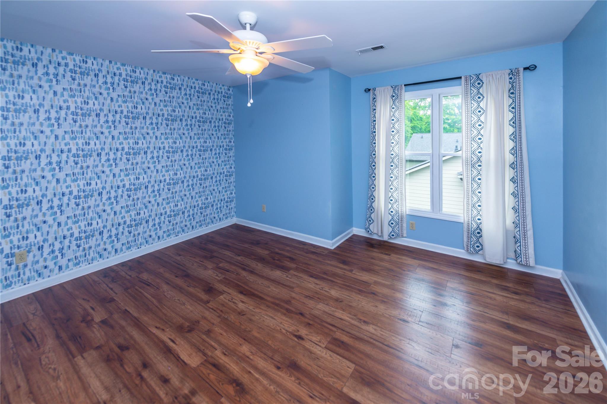 Ridgeview - Residential