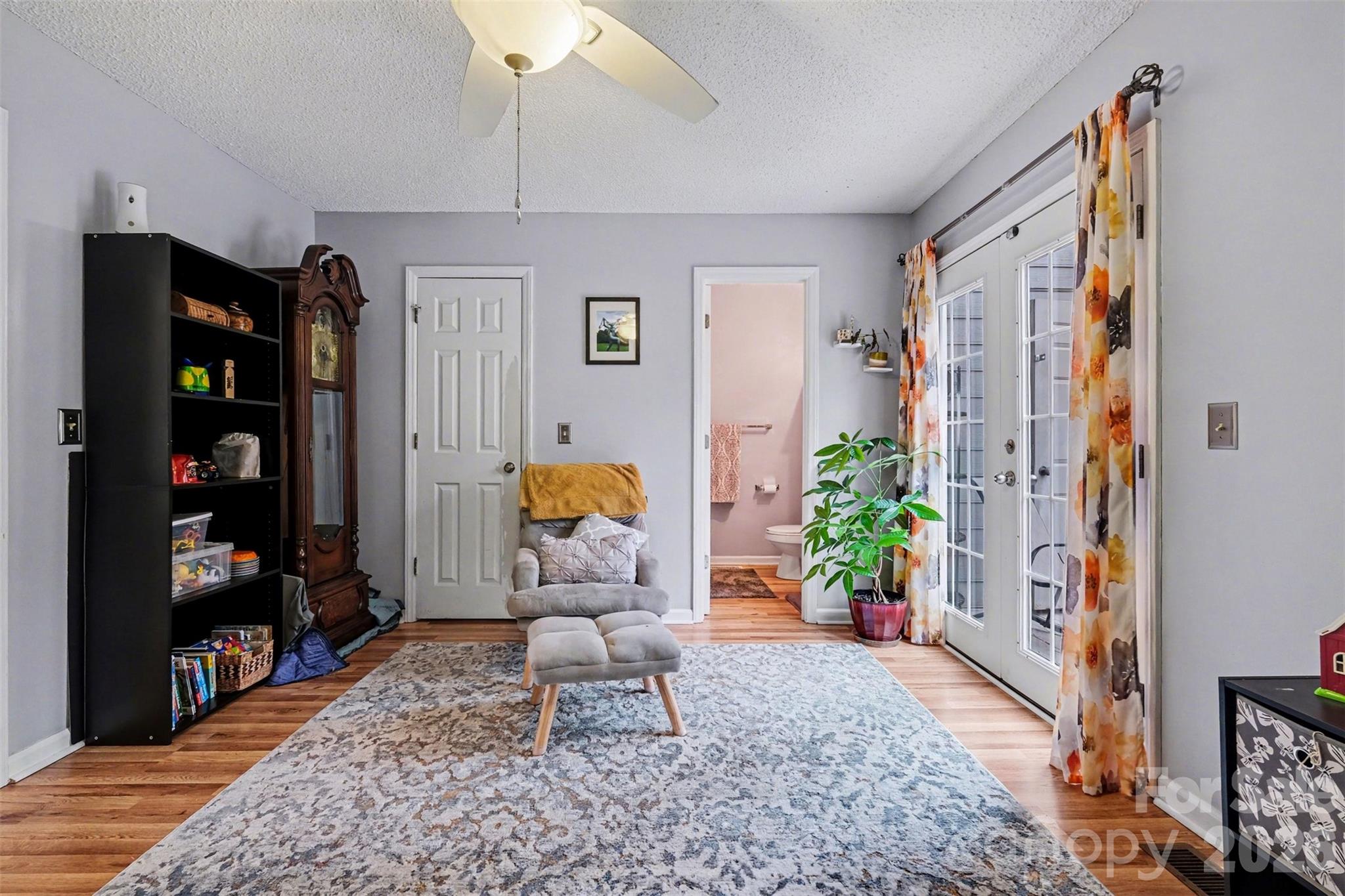 Ridgeview - Residential