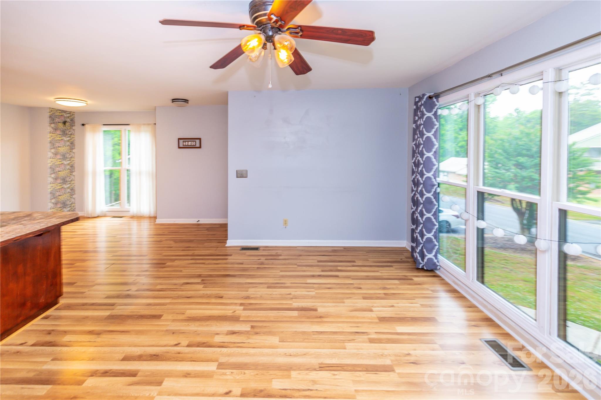 Ridgeview - Residential