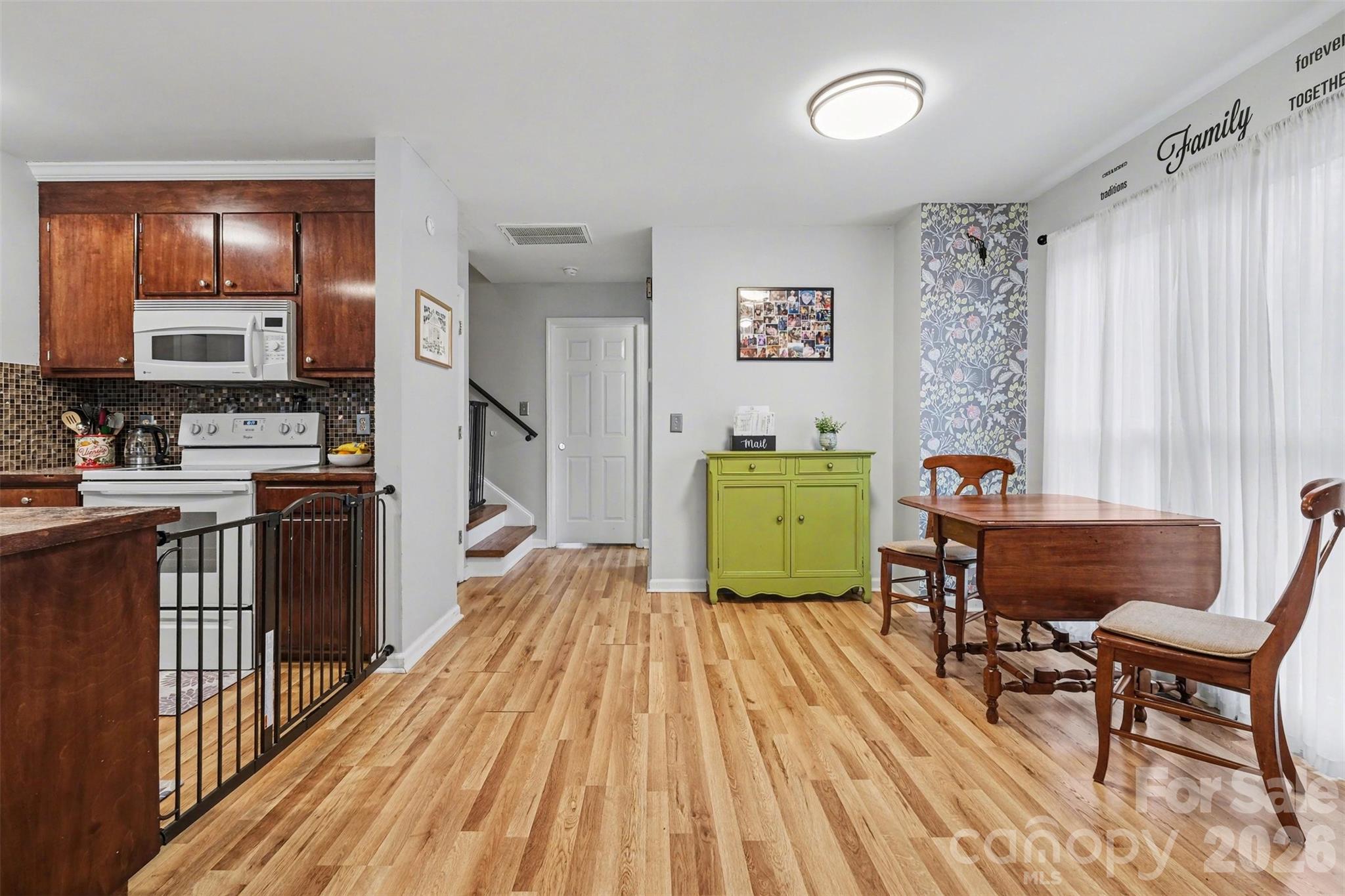 Ridgeview - Residential