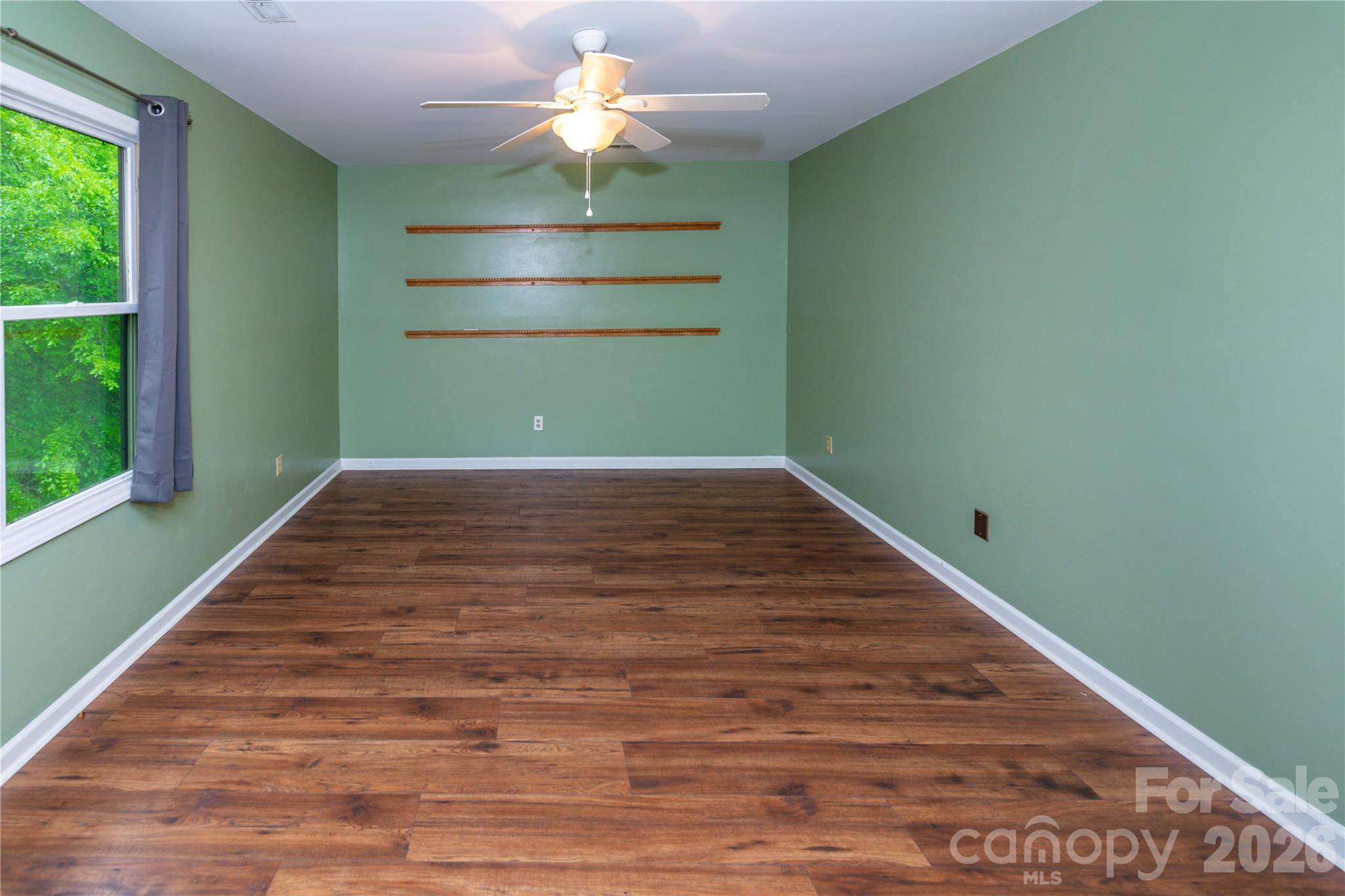 Ridgeview - Residential