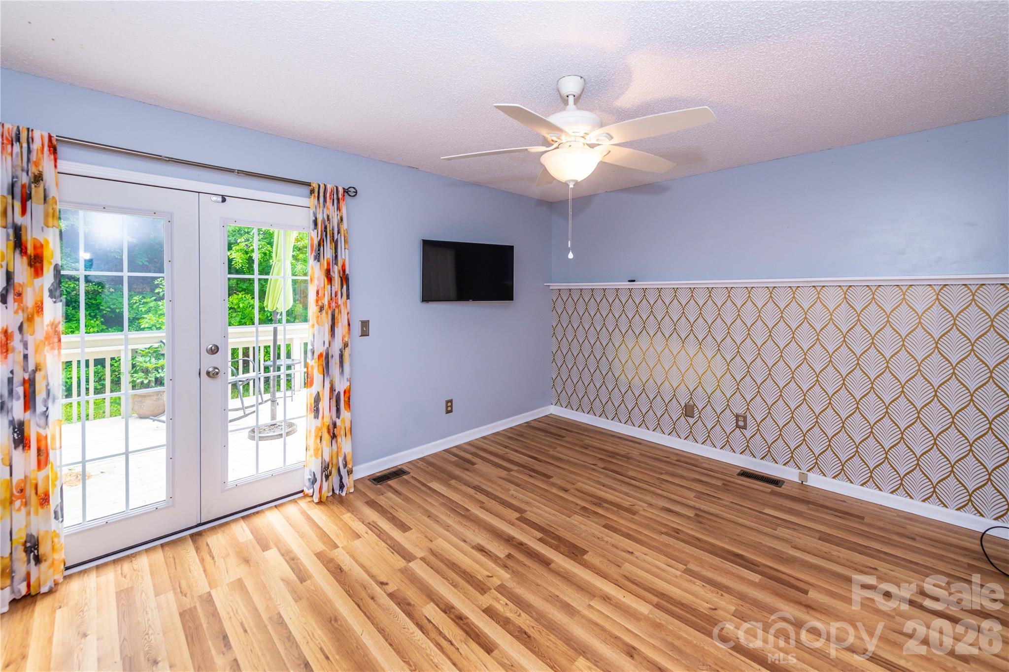 Ridgeview - Residential
