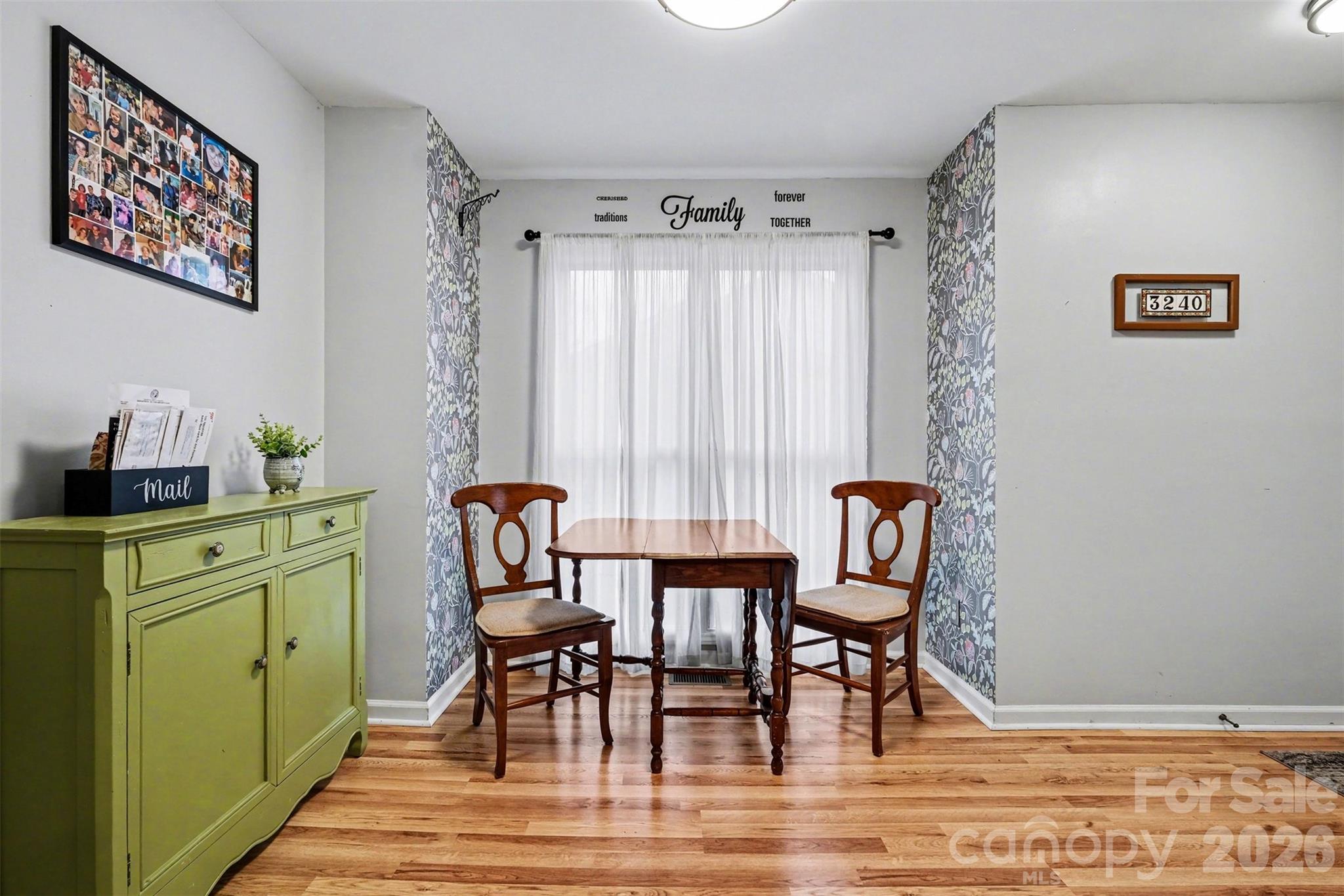Ridgeview - Residential