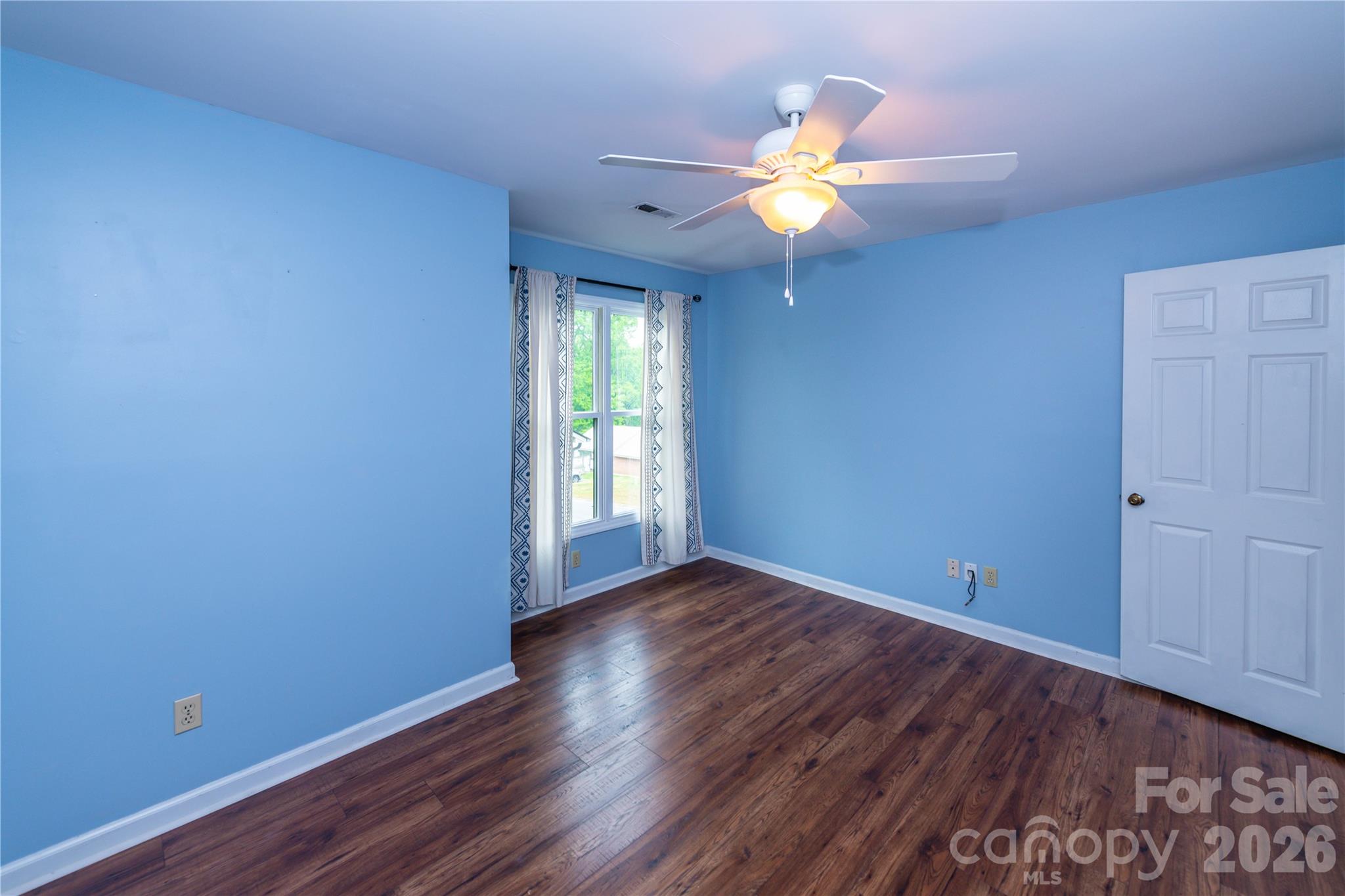 Ridgeview - Residential