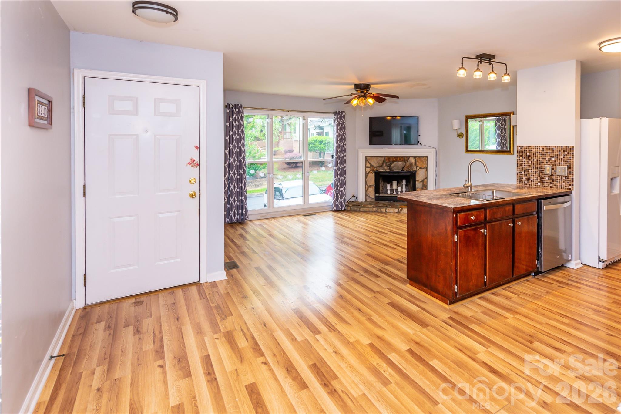 Ridgeview - Residential