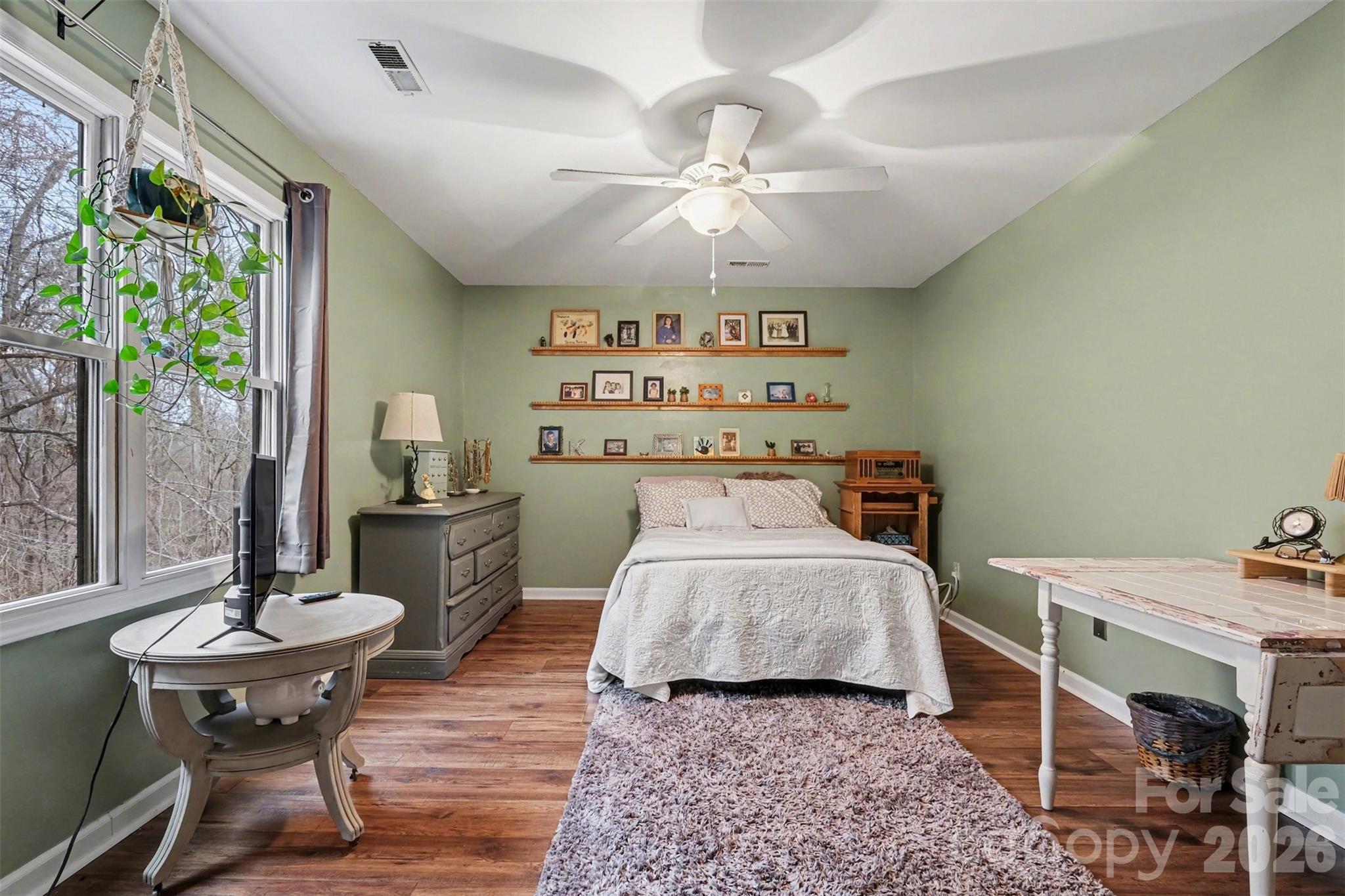 Ridgeview - Residential