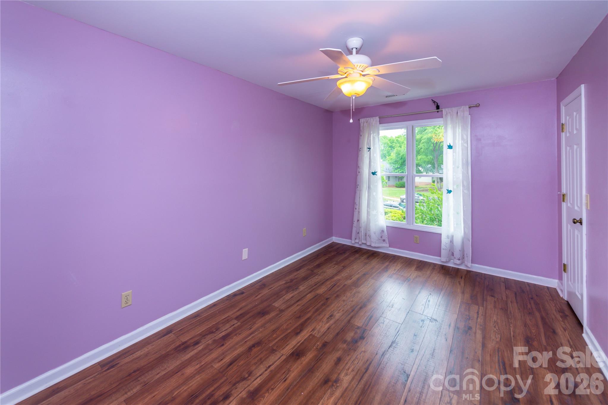 Ridgeview - Residential