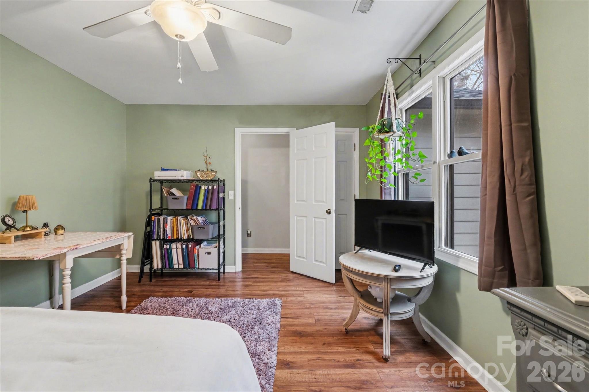 Ridgeview - Residential