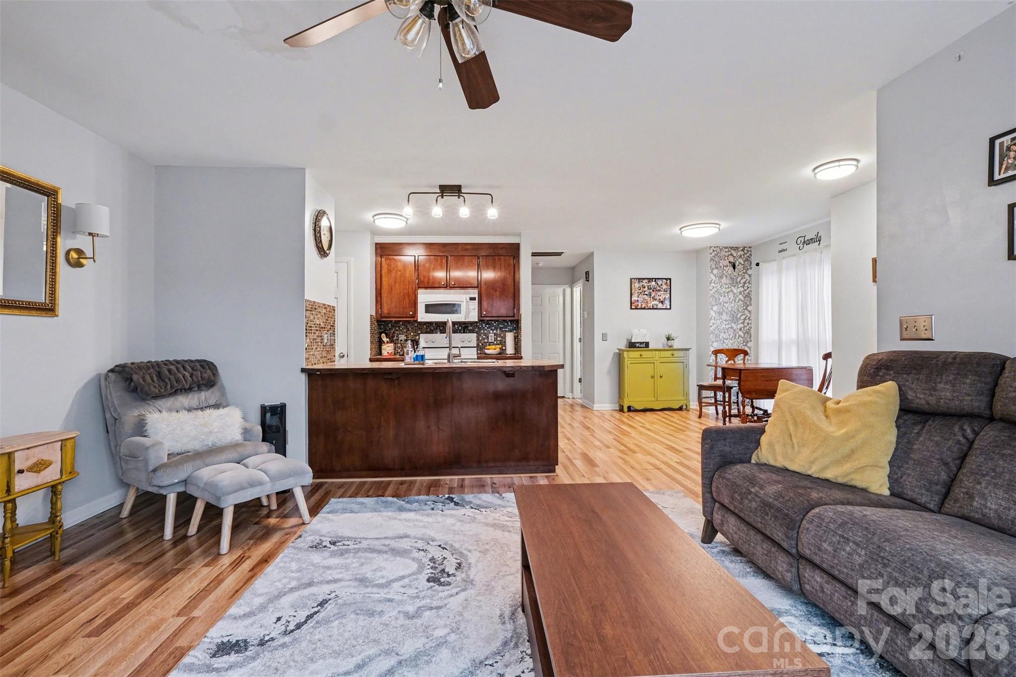 Ridgeview - Residential