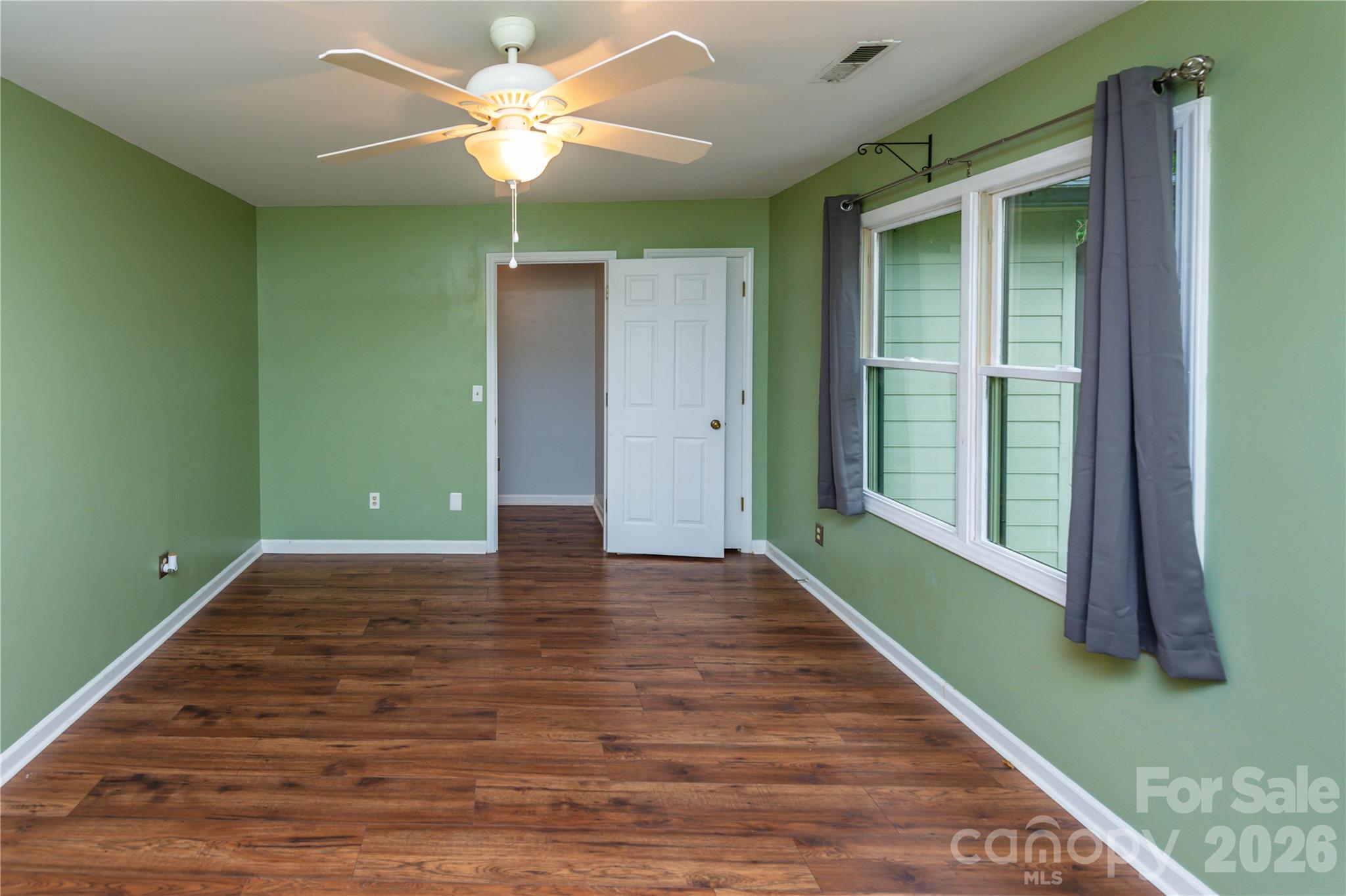 Ridgeview - Residential
