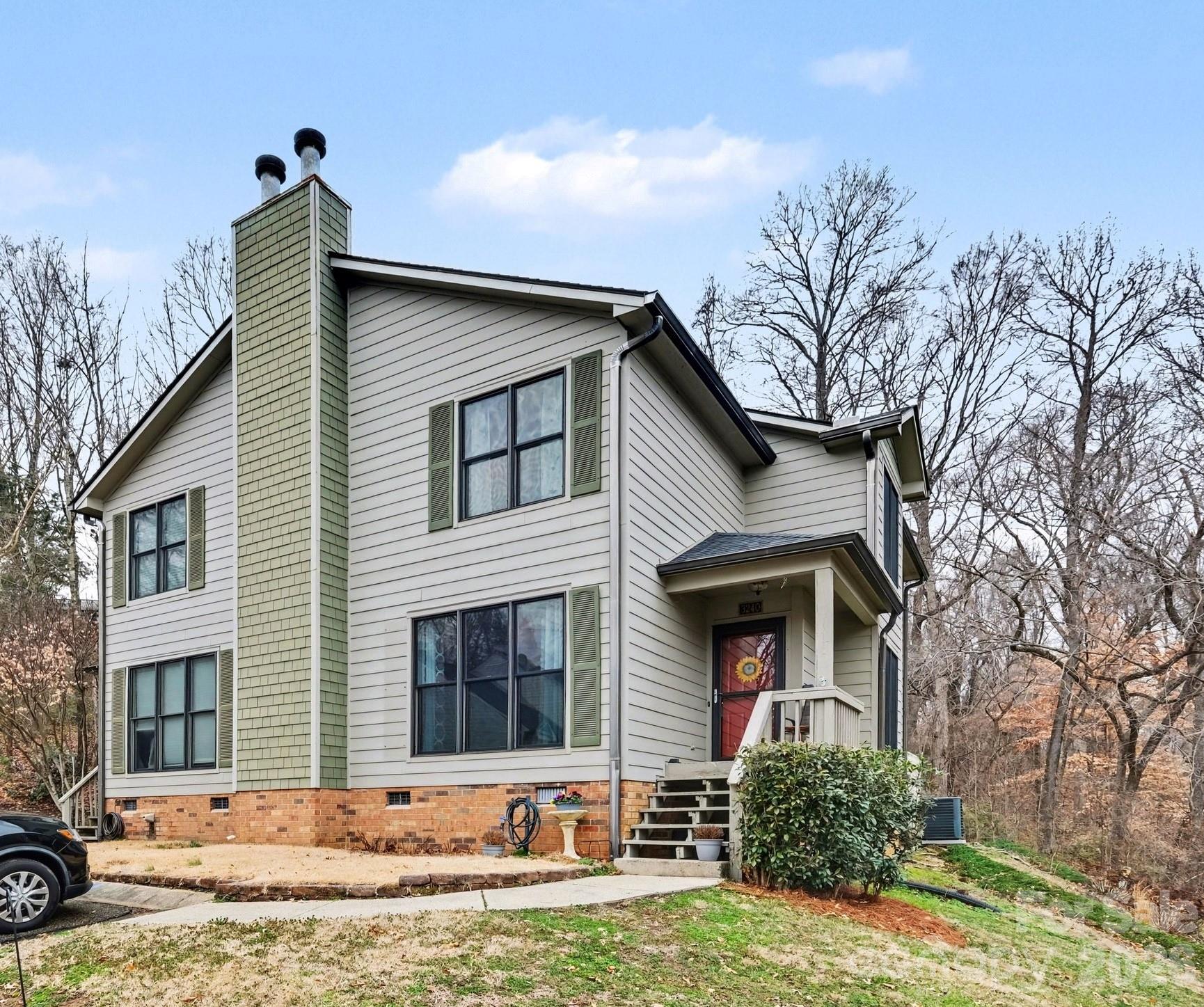 Ridgeview - Residential