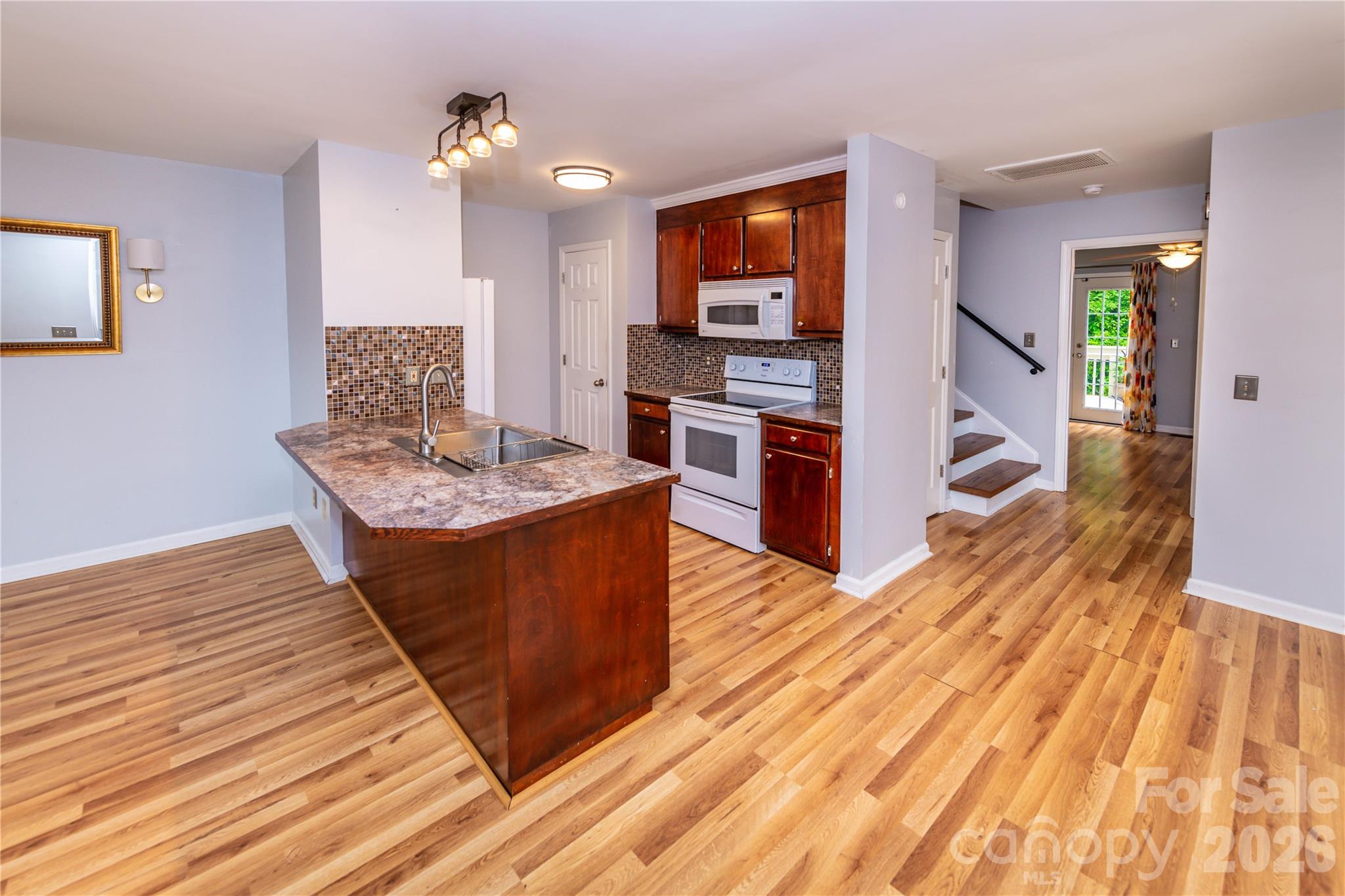 Ridgeview - Residential