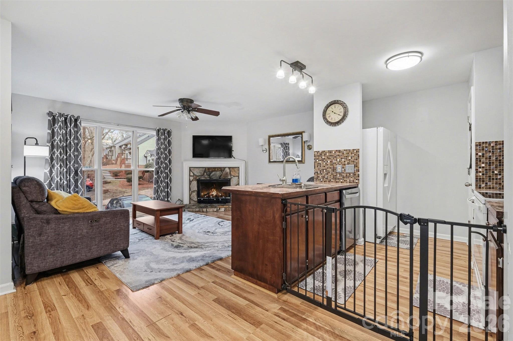Ridgeview - Residential