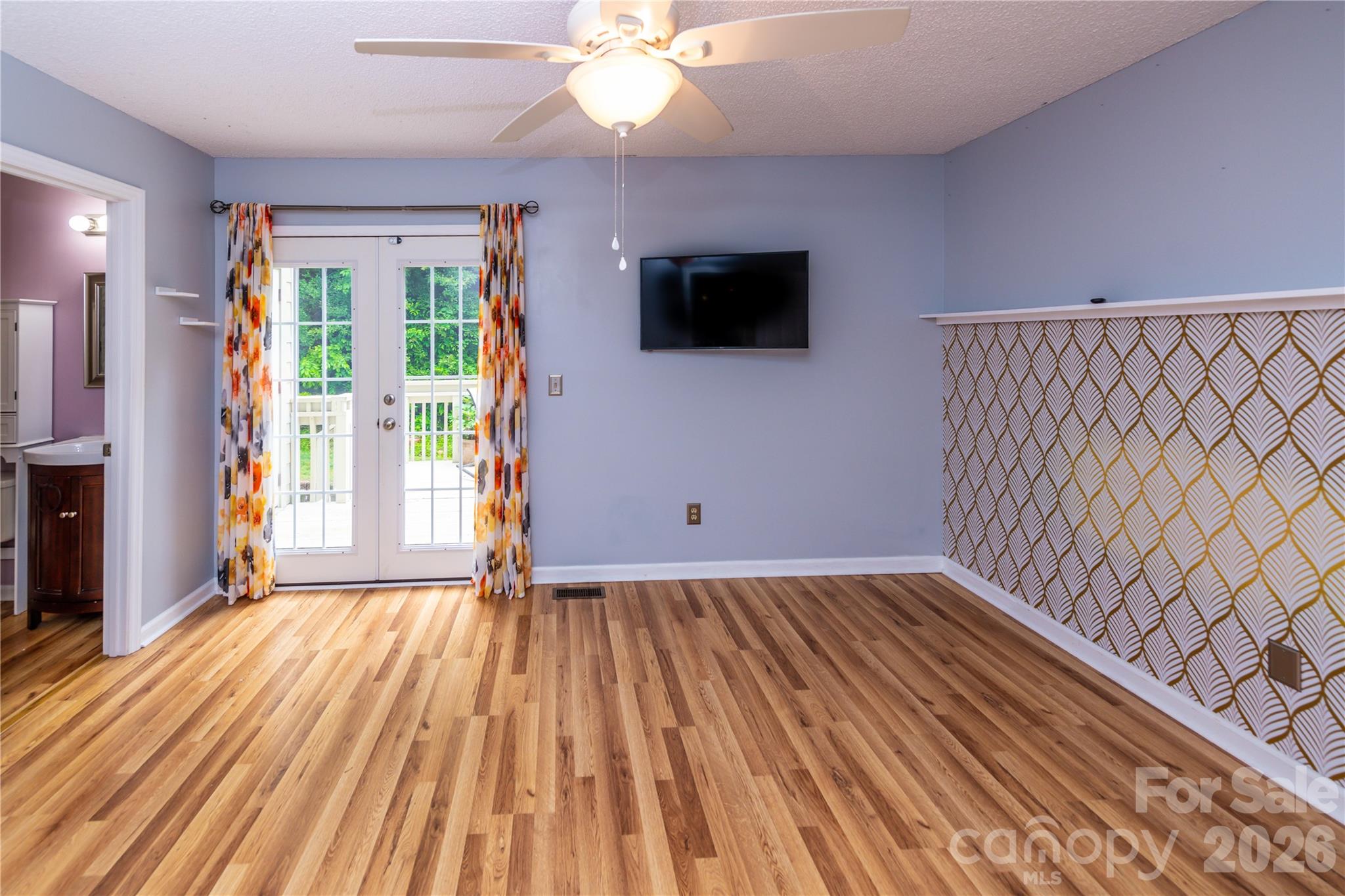 Ridgeview - Residential