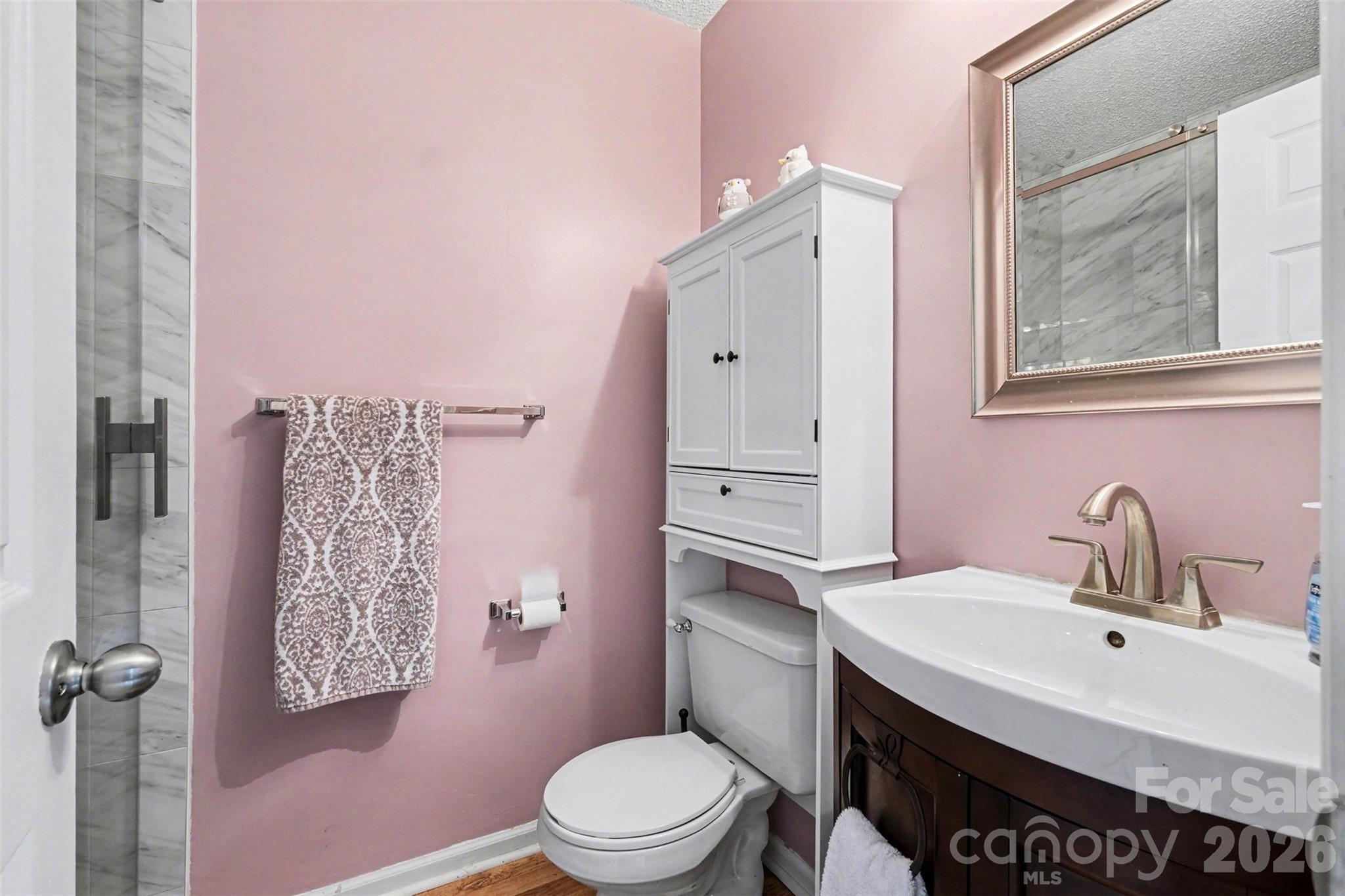 Ridgeview - Residential